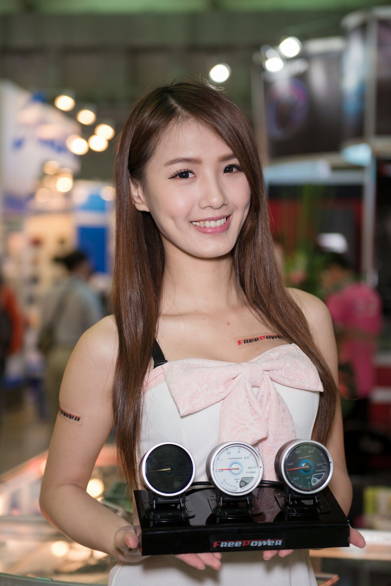 汽配展&巨砲連隊記者會 图片合集-图40