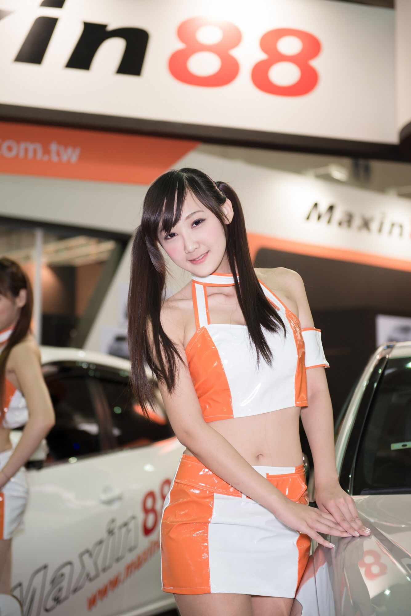 汽配展&巨砲連隊記者會 图片合集-图44