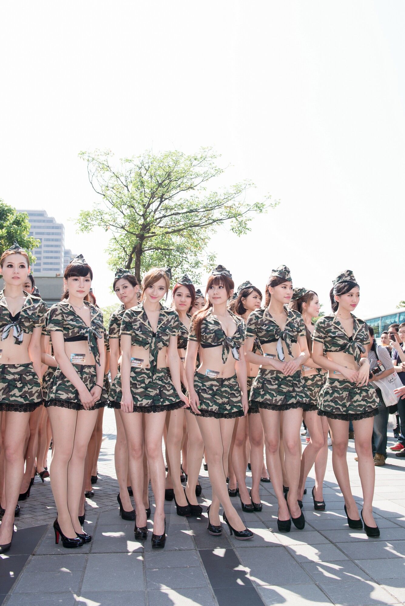 汽配展&巨砲連隊記者會 图片合集-图51