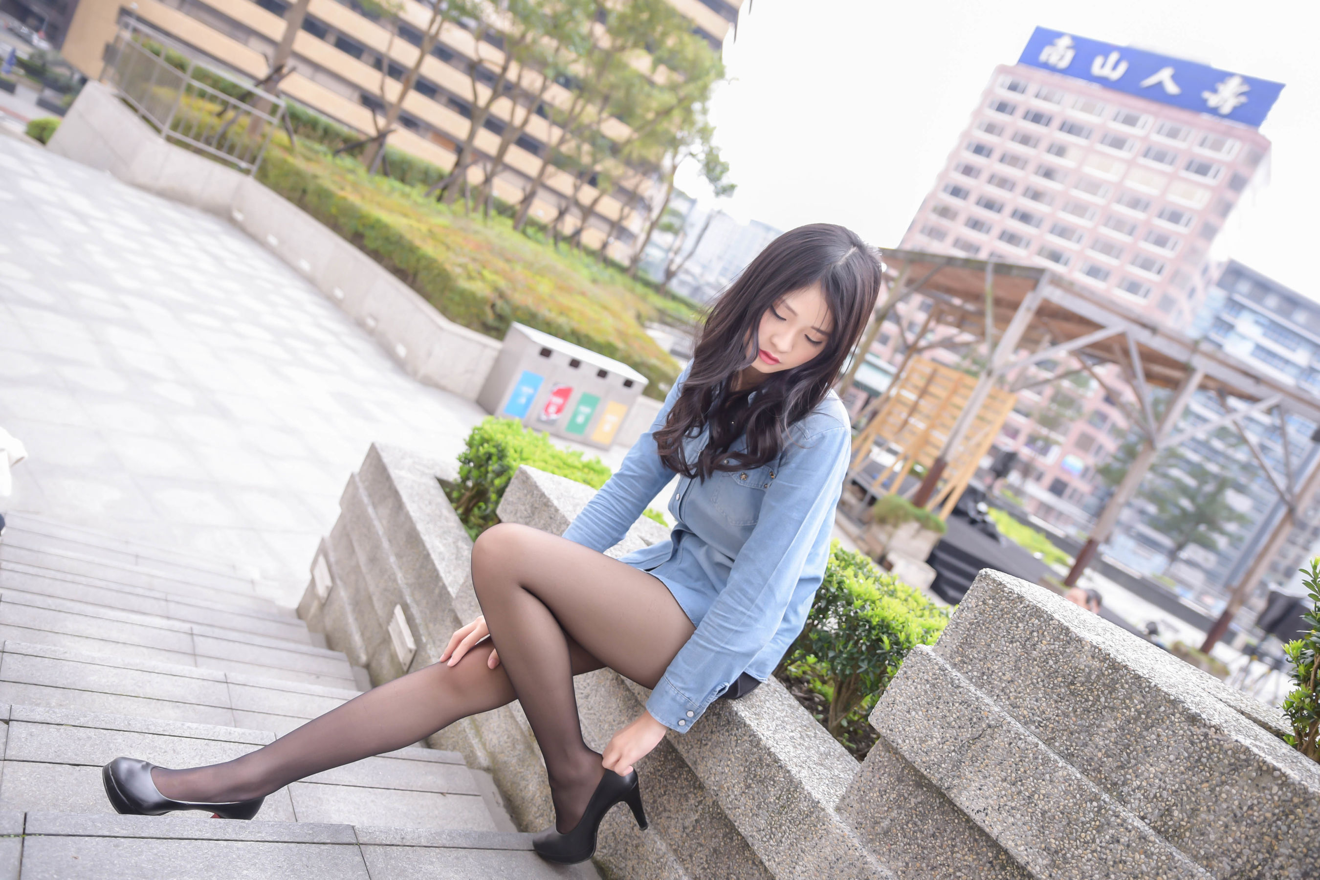 小枫《信義區外拍》-图13