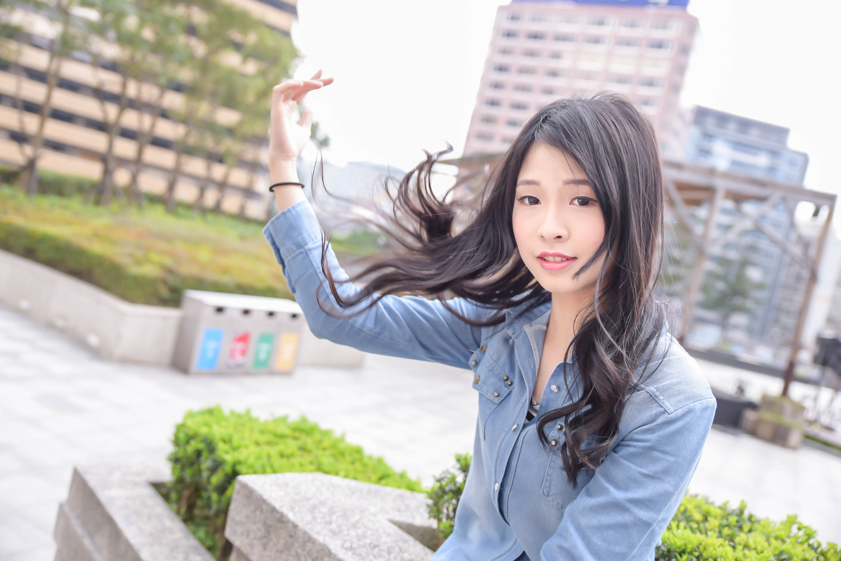 小枫《信義區外拍》-图15