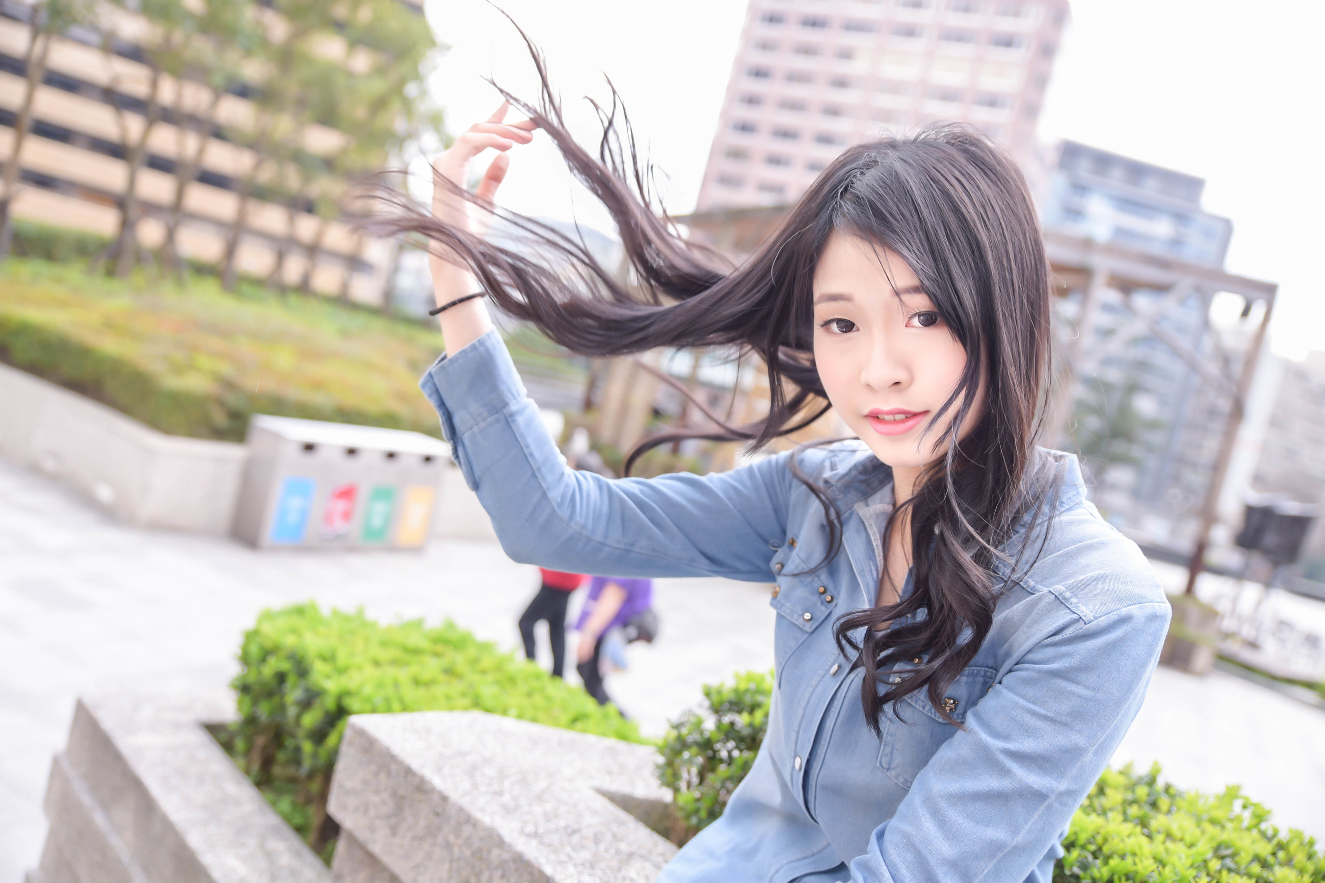 小枫《信義區外拍》-图16