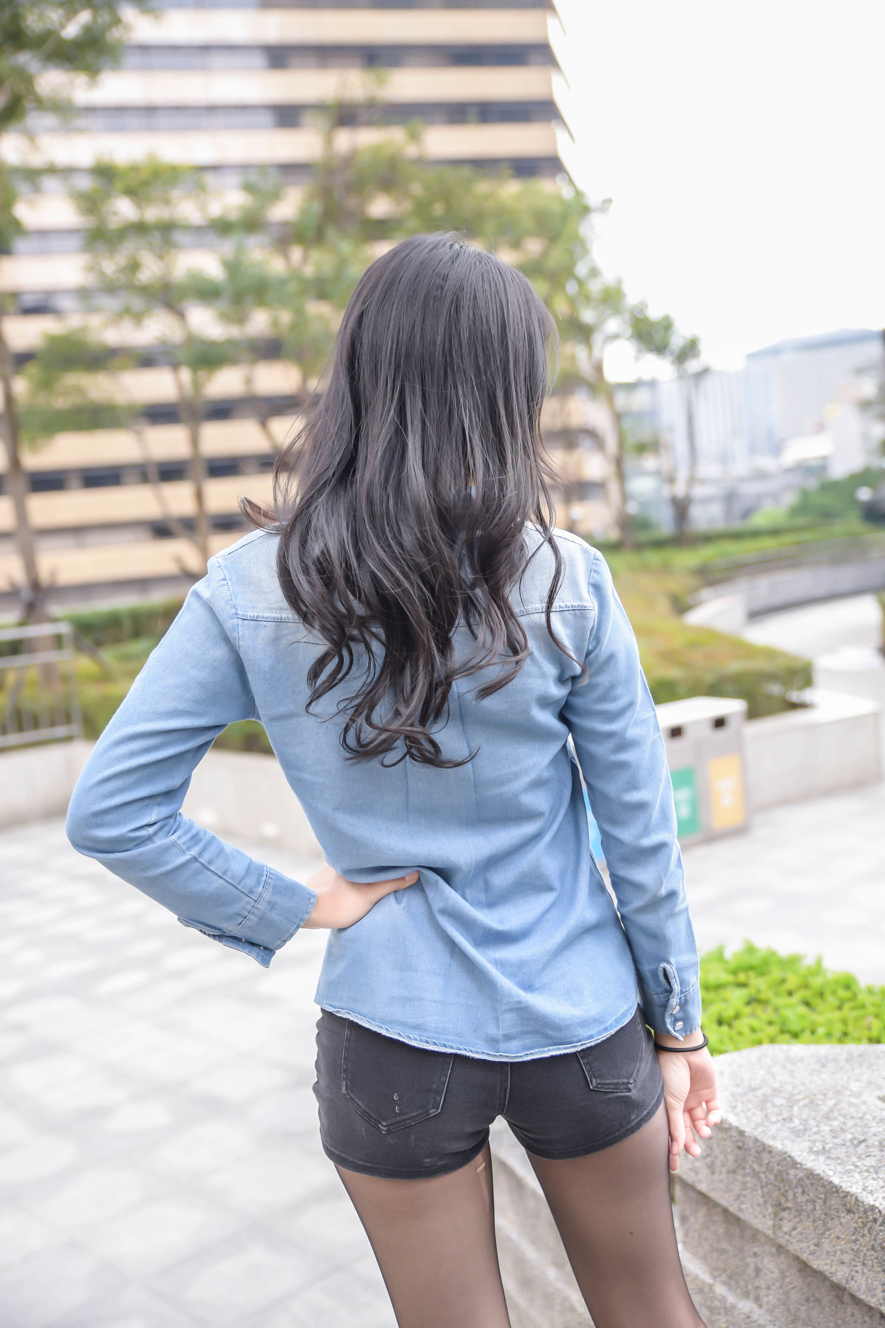 小枫《信義區外拍》-图19