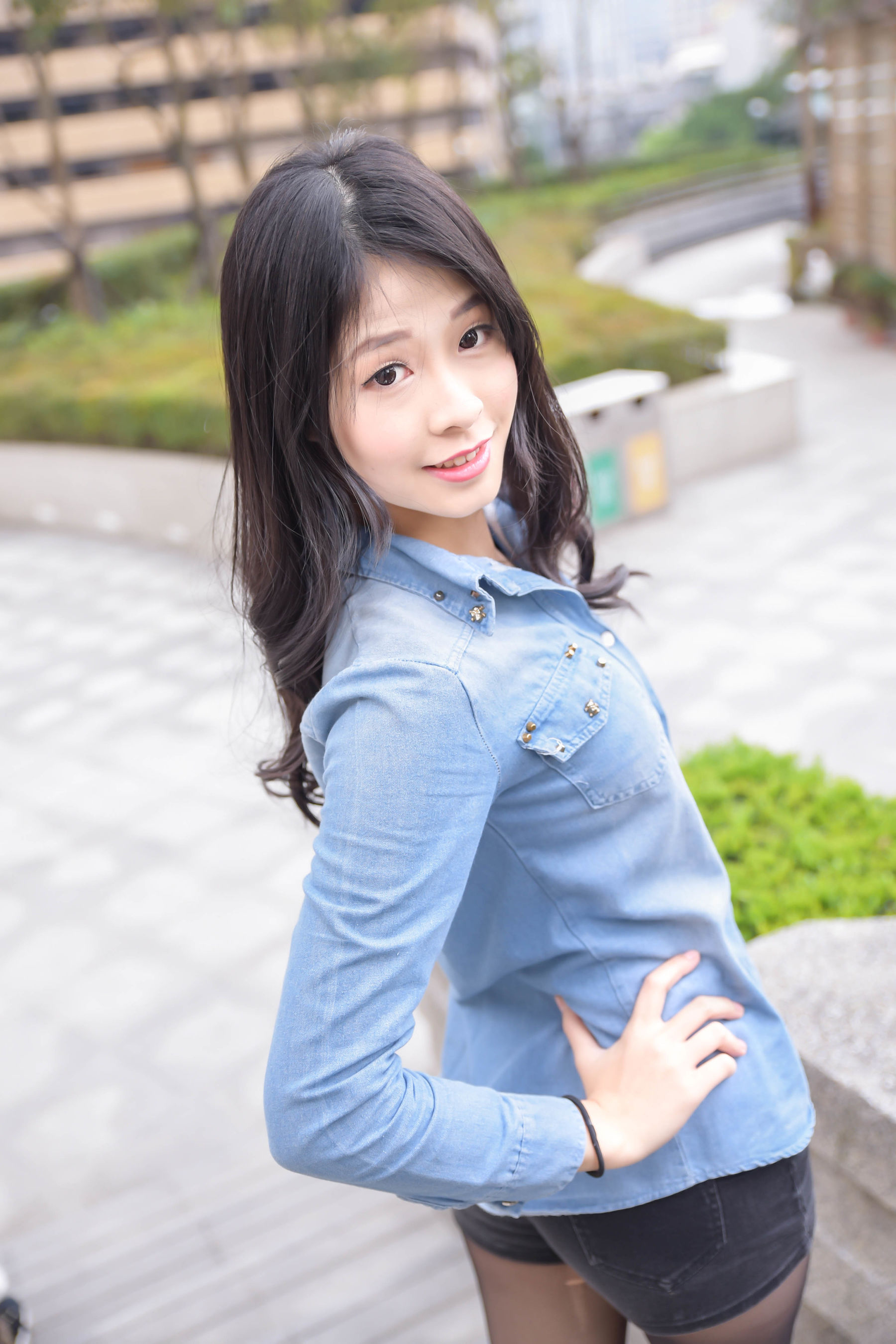 小枫《信義區外拍》-图20