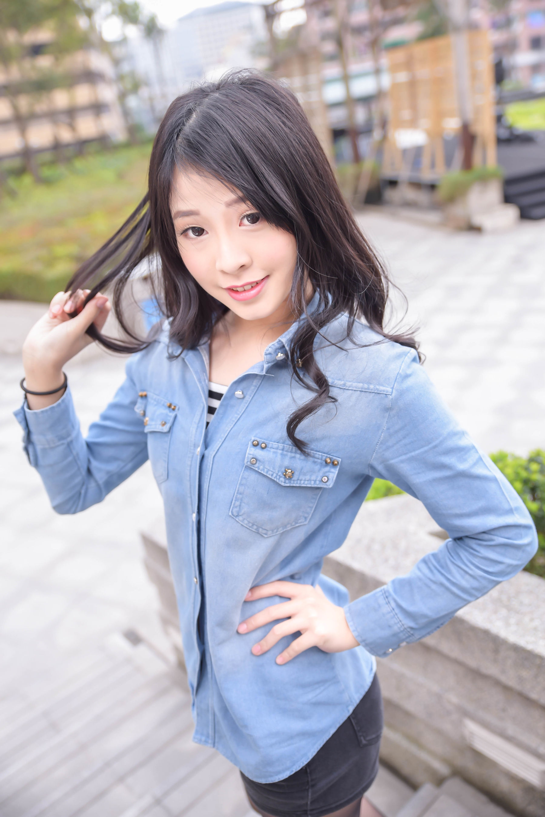 小枫《信義區外拍》-图21