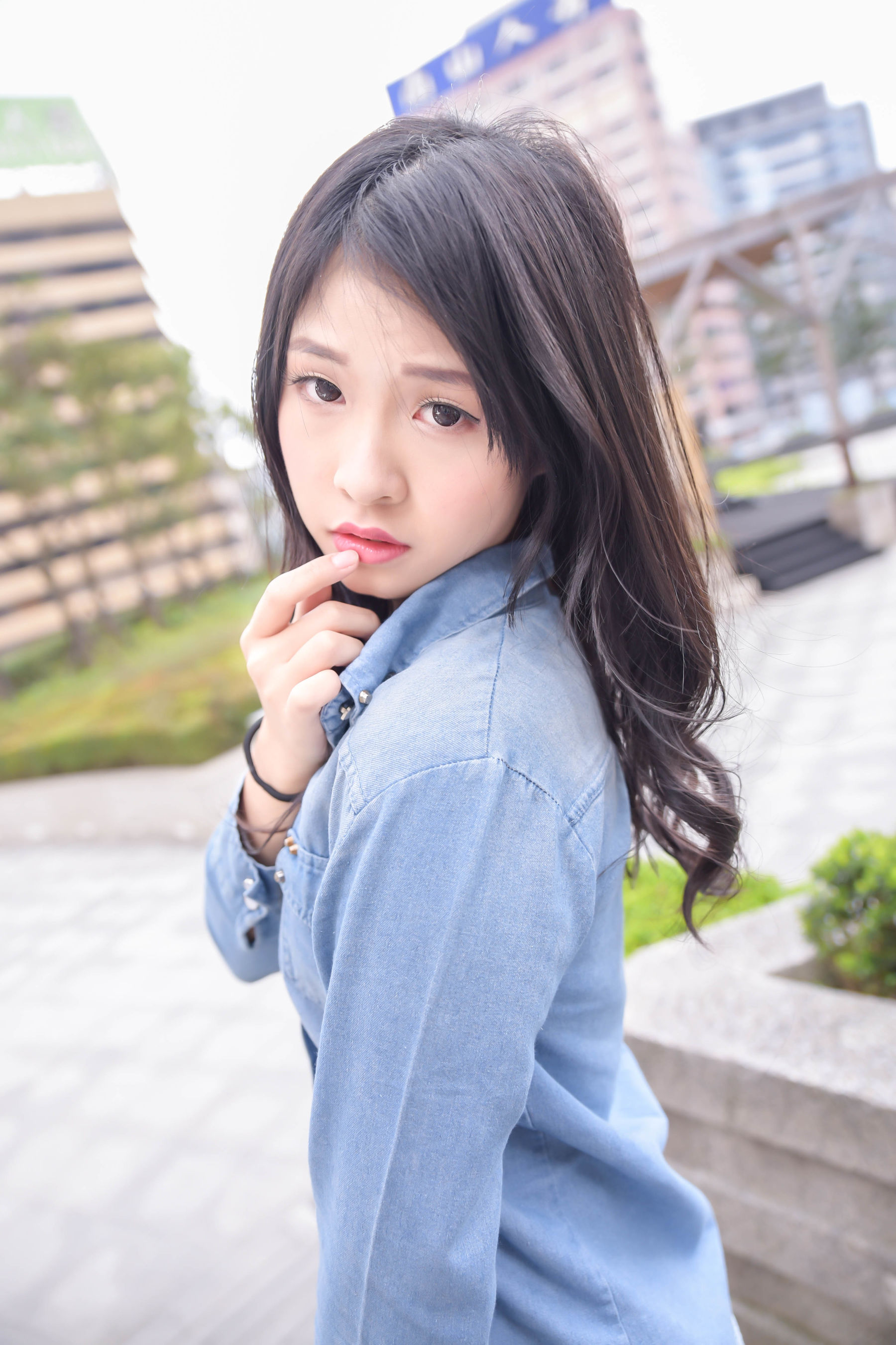 小枫《信義區外拍》-图22