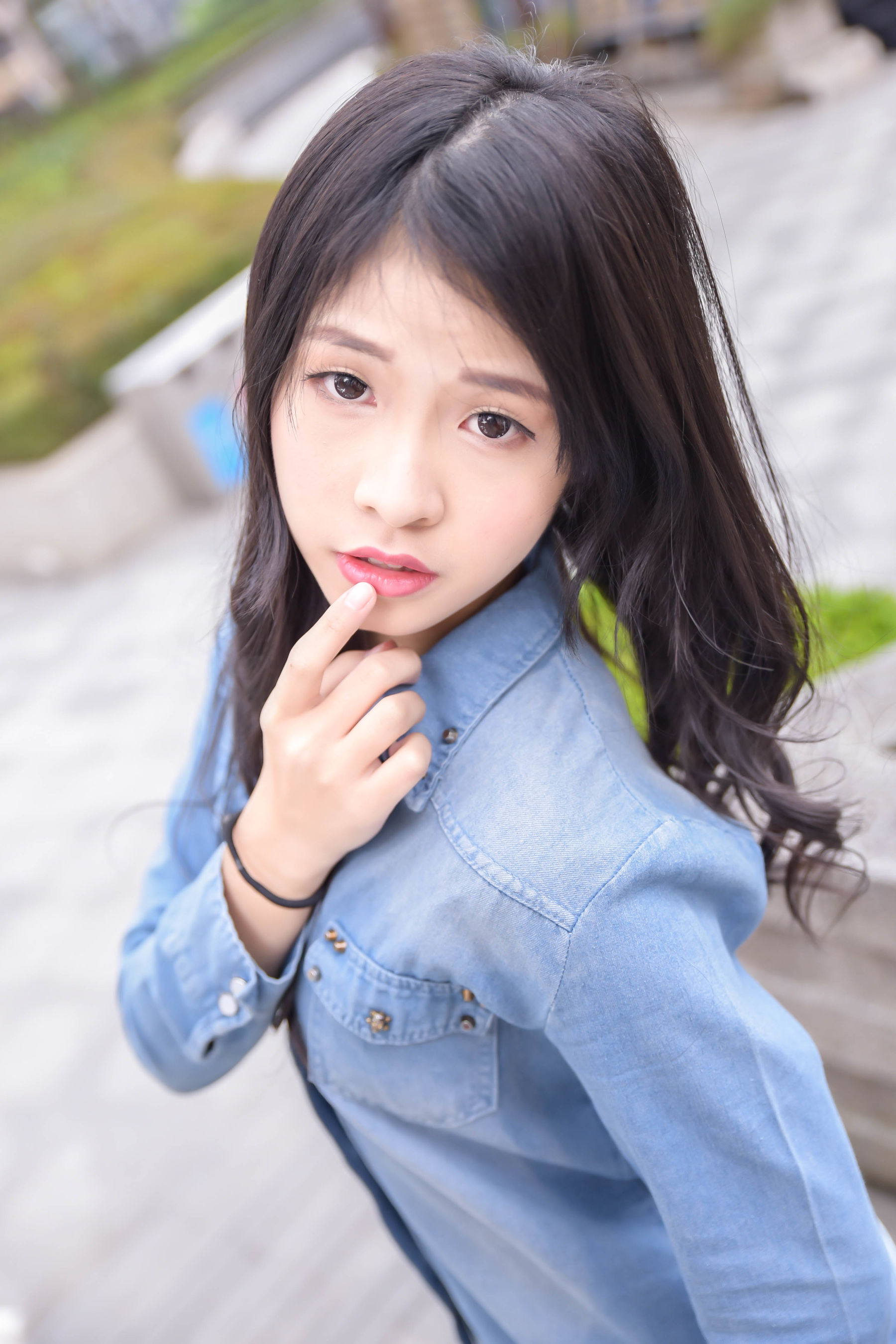 小枫《信義區外拍》-图23