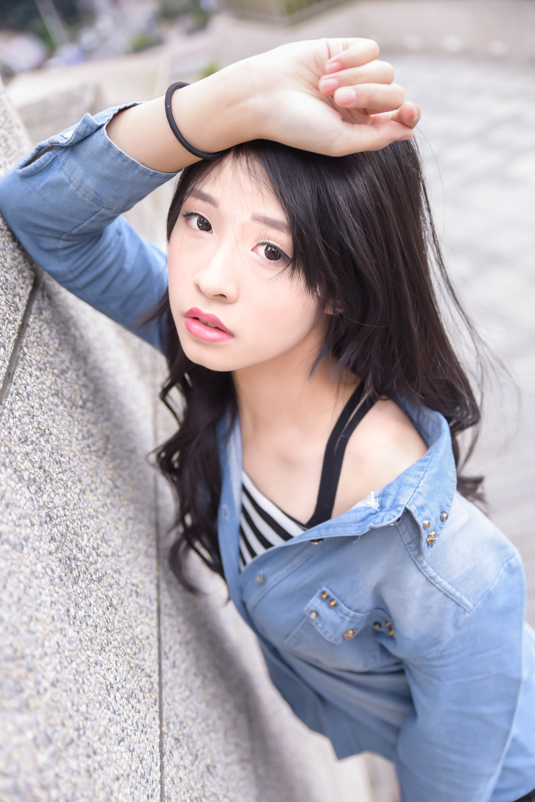 小枫《信義區外拍》-图26