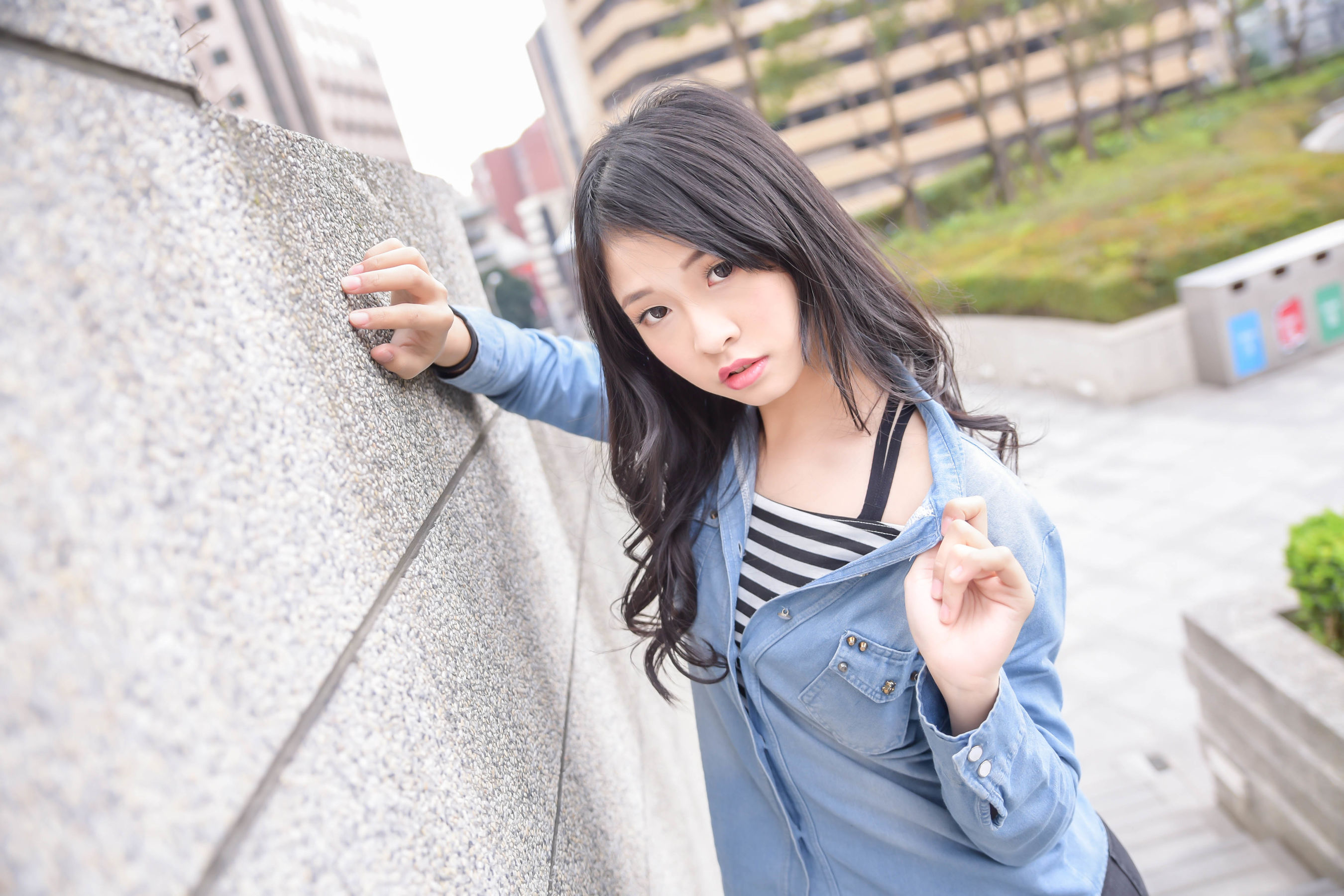 小枫《信義區外拍》-图27