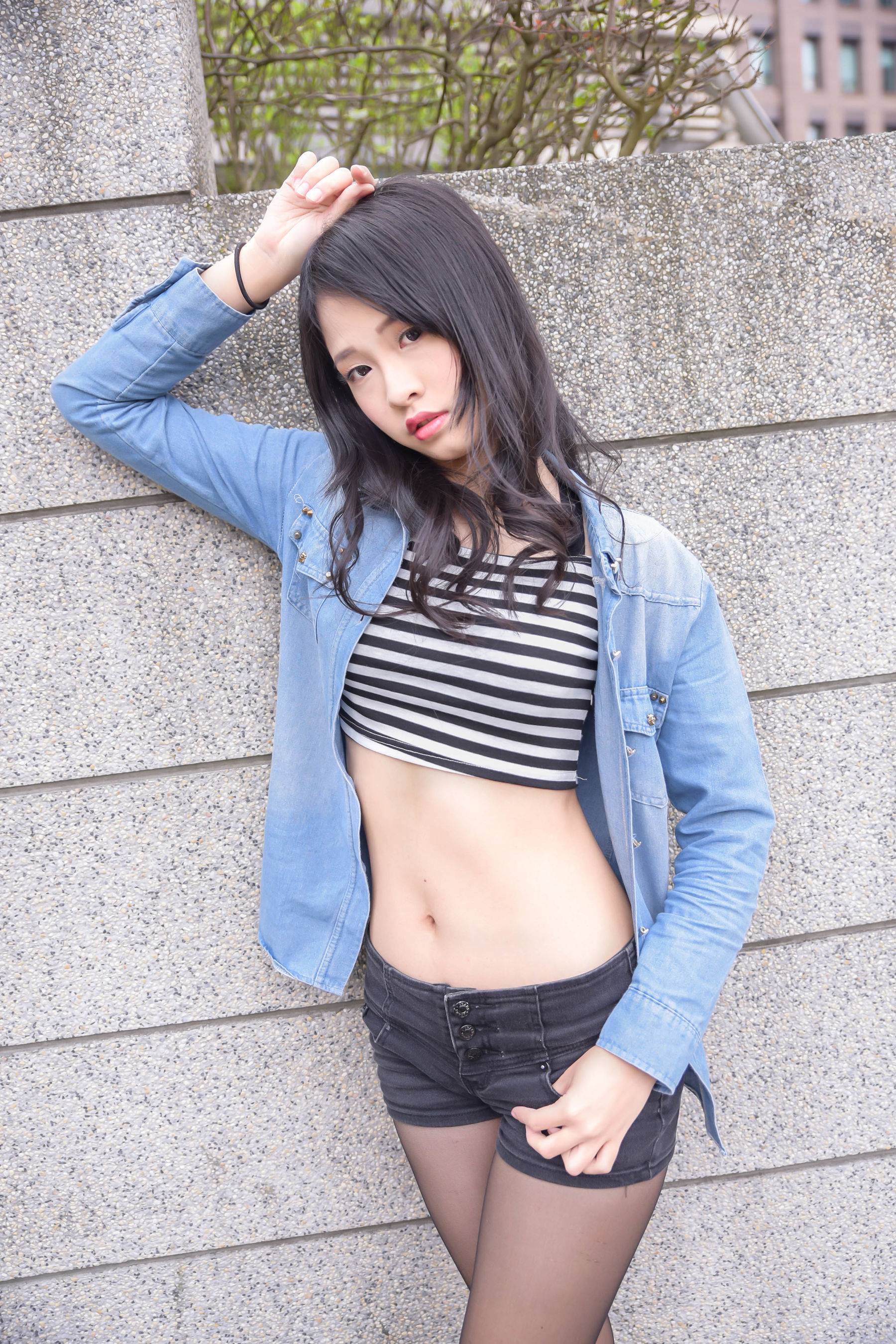 小枫《信義區外拍》-图31