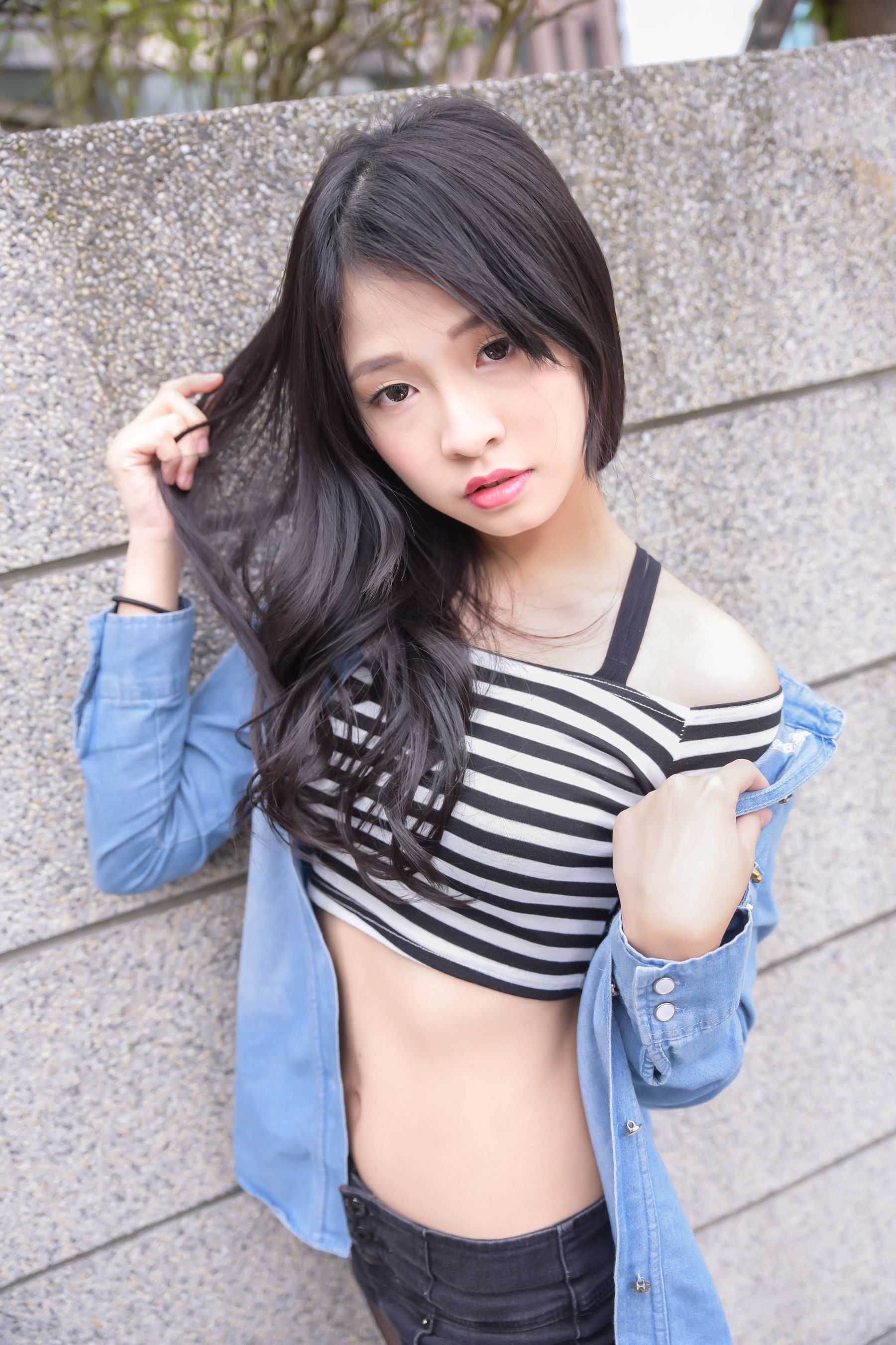 小枫《信義區外拍》-图32