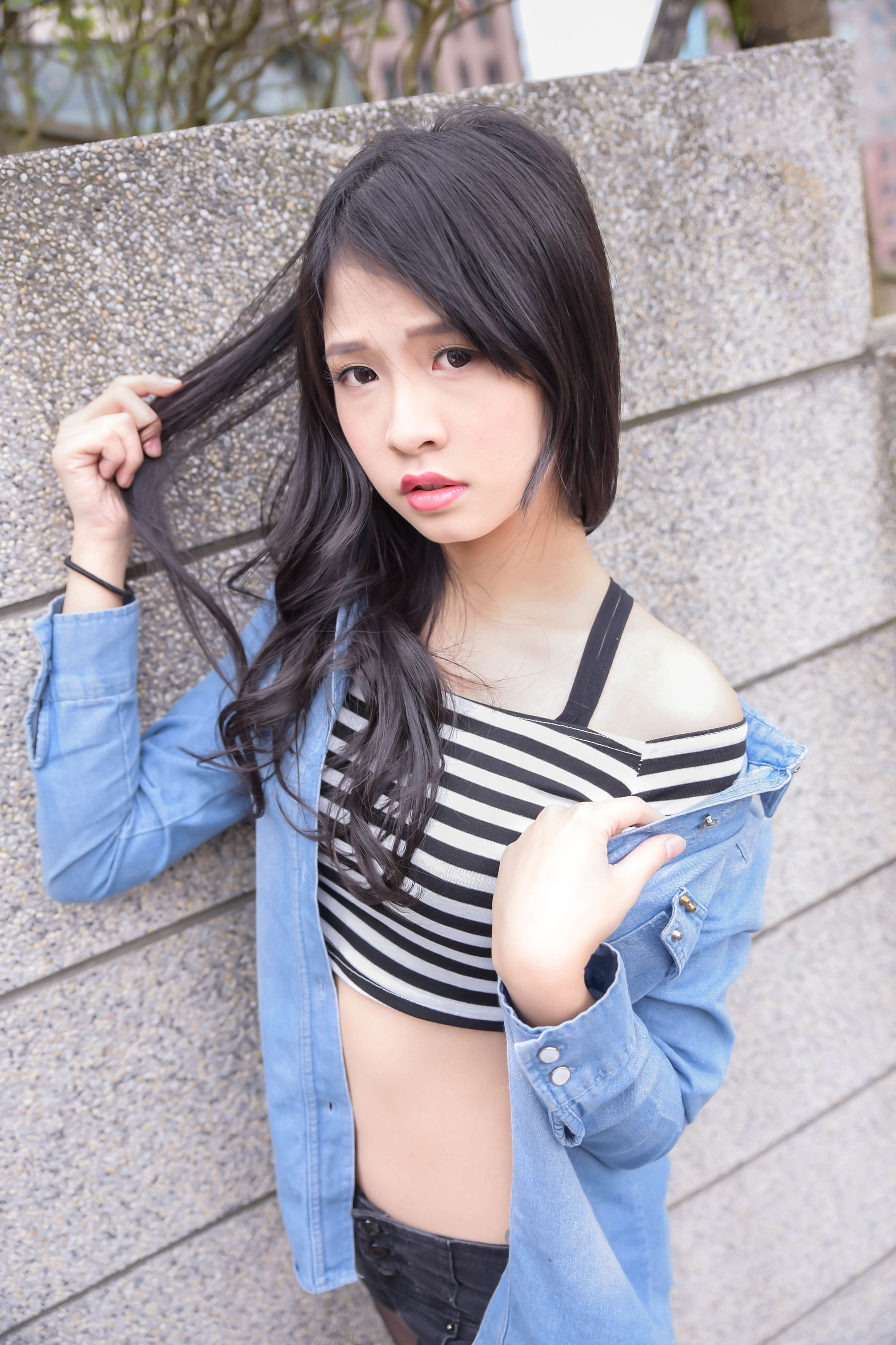 小枫《信義區外拍》-图33