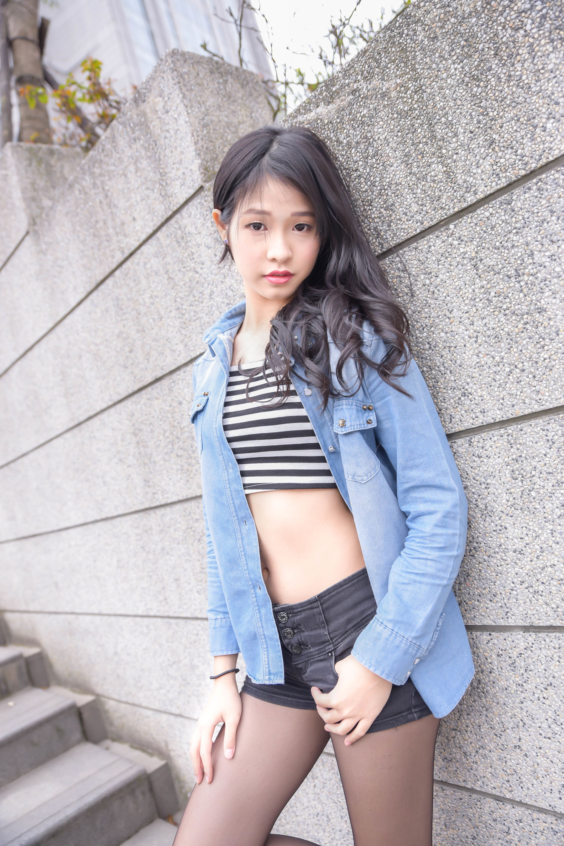 小枫《信義區外拍》-图36