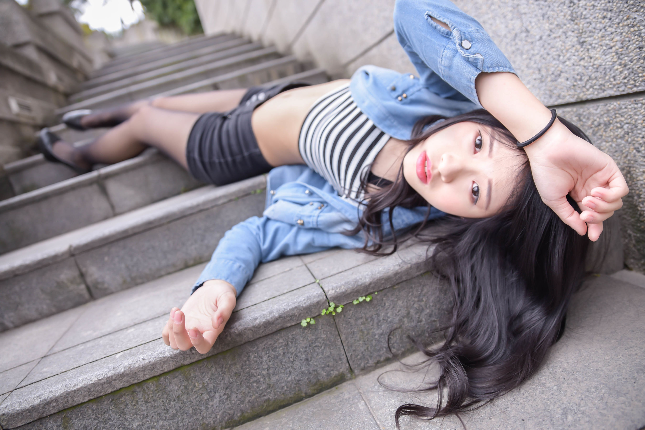 小枫《信義區外拍》-图40