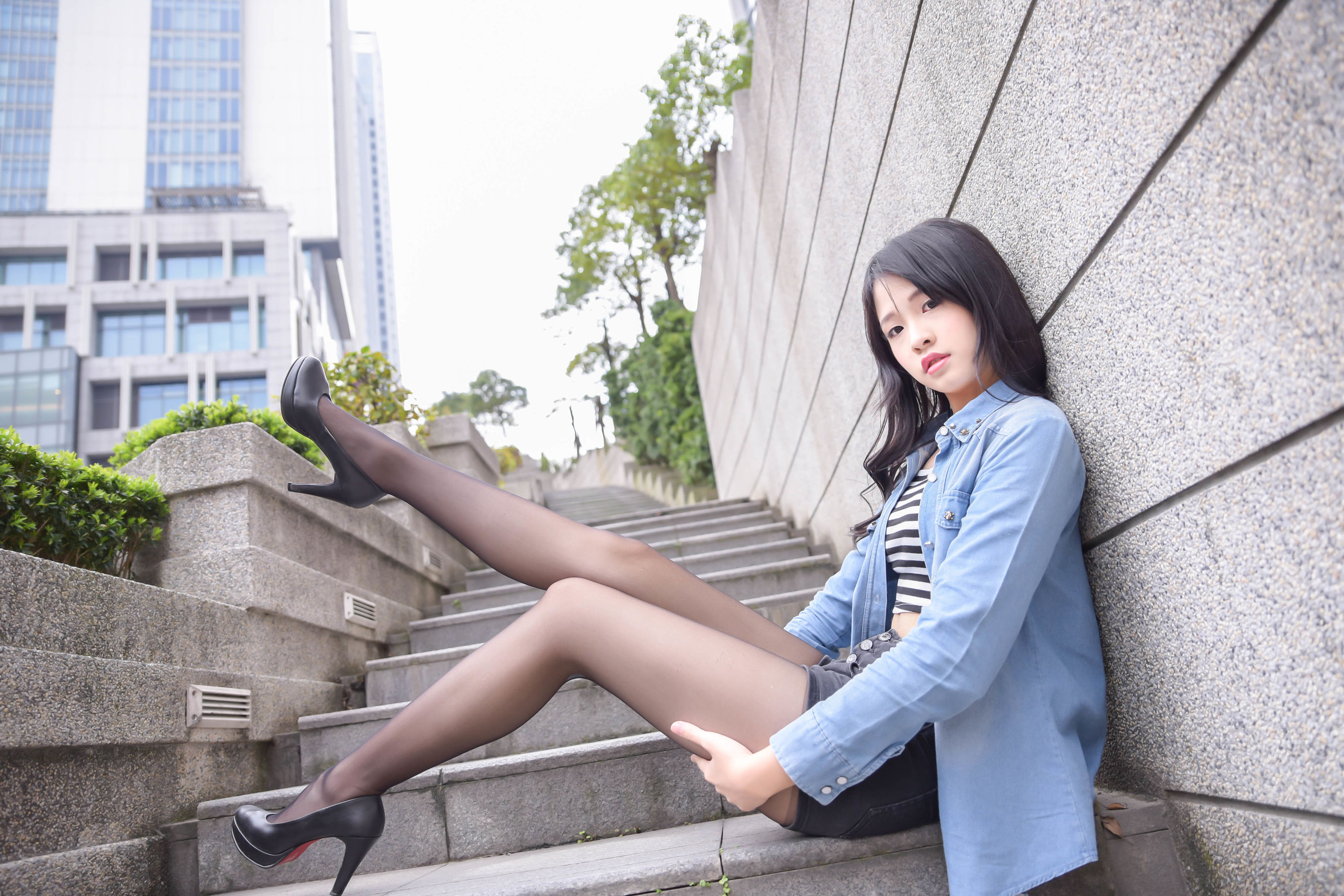 小枫《信義區外拍》-图41