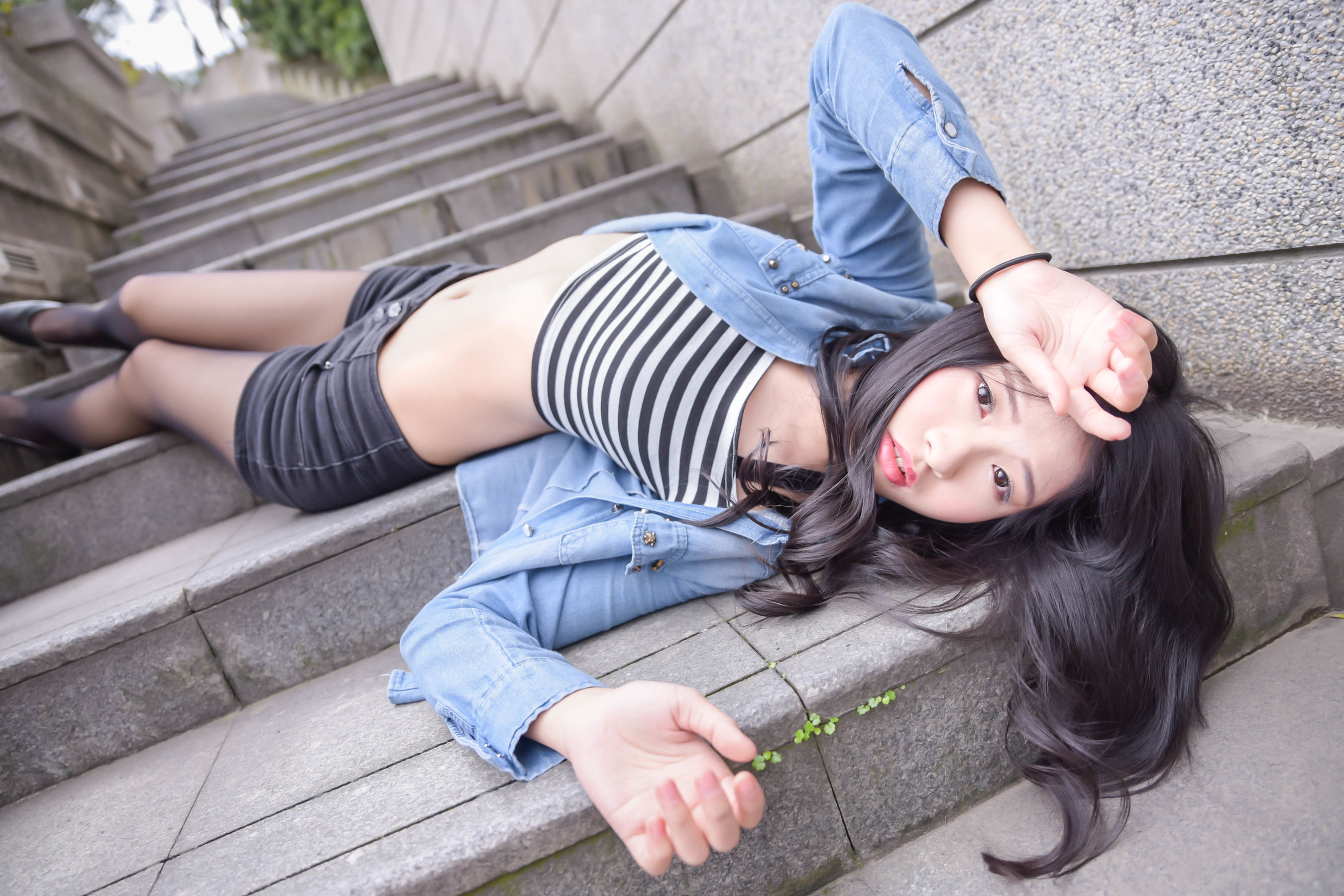 小枫《信義區外拍》-图42