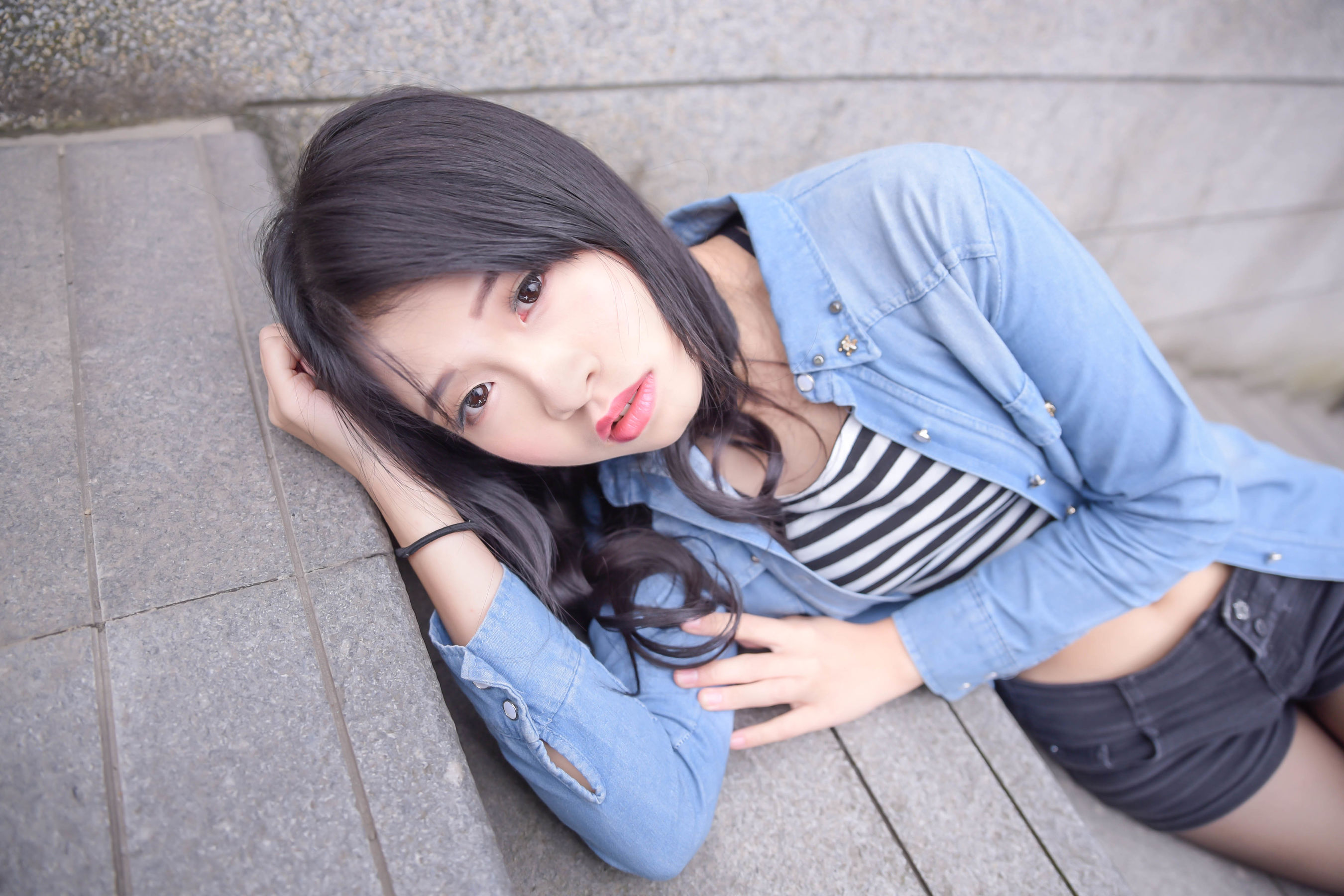 小枫《信義區外拍》-图43