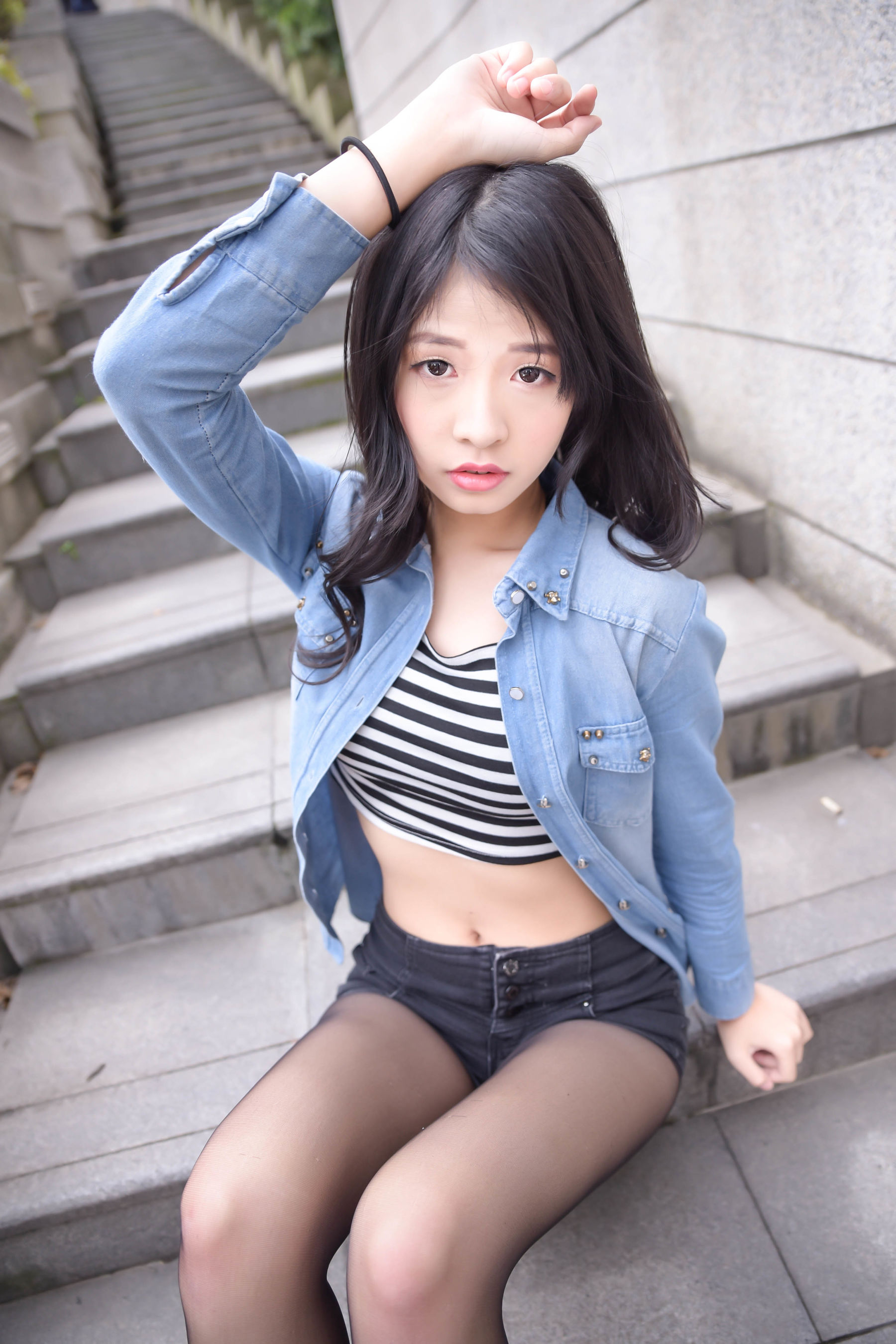 小枫《信義區外拍》-图46