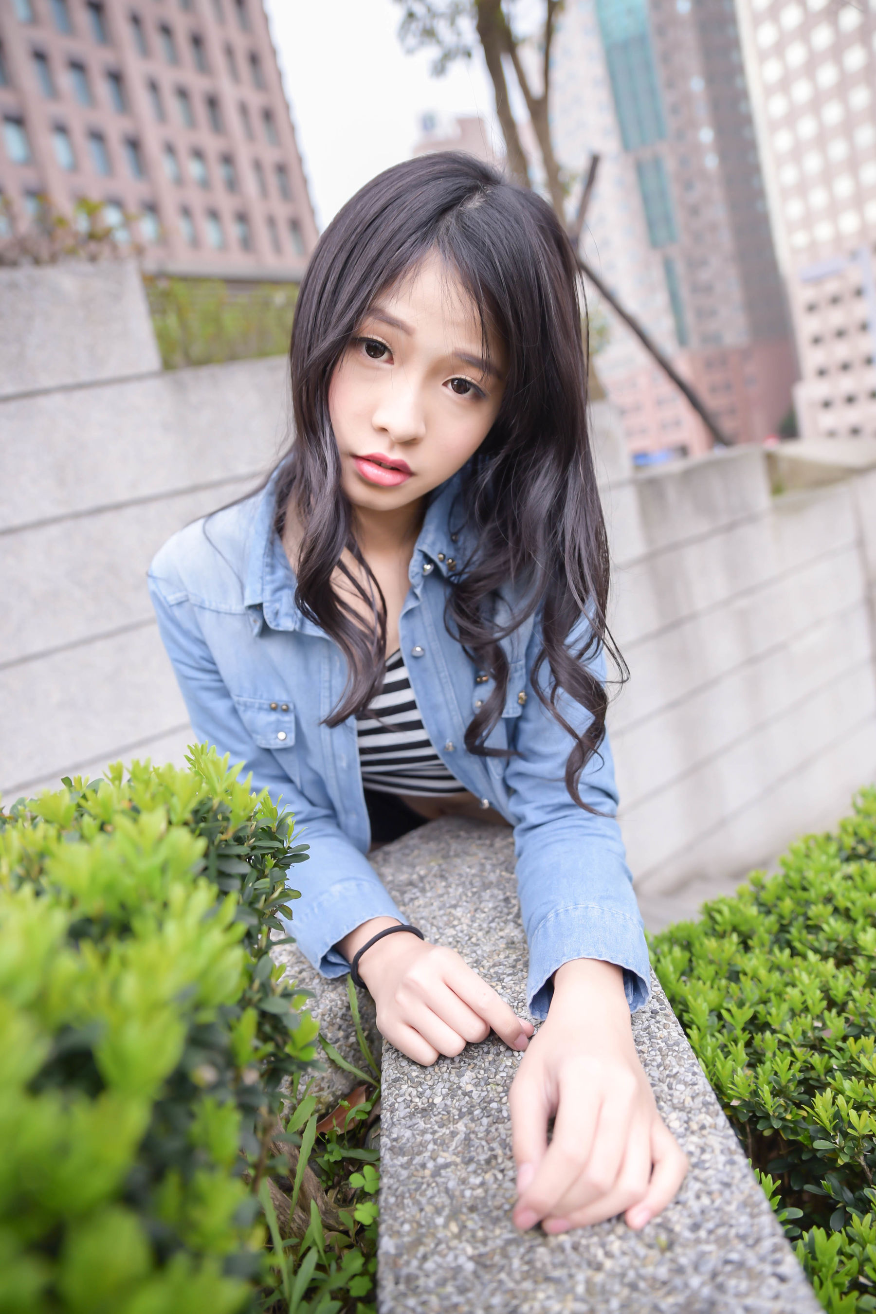 小枫《信義區外拍》-图50