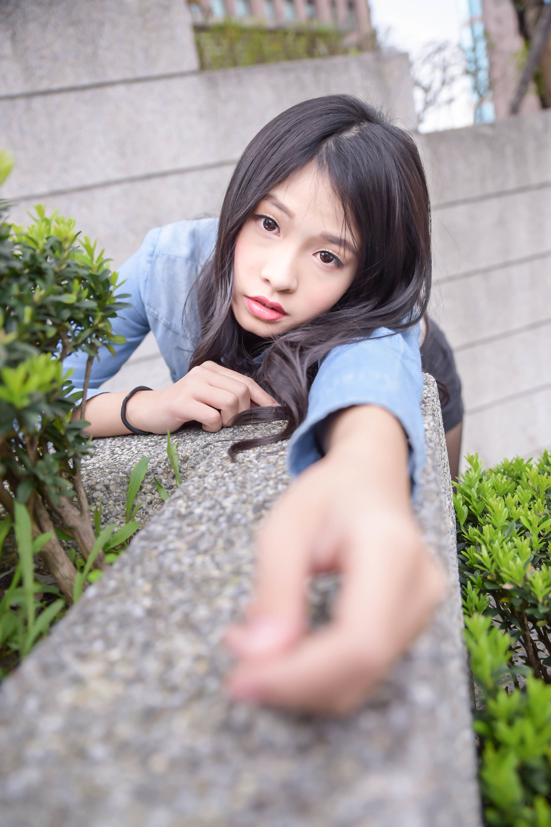 小枫《信義區外拍》-图51