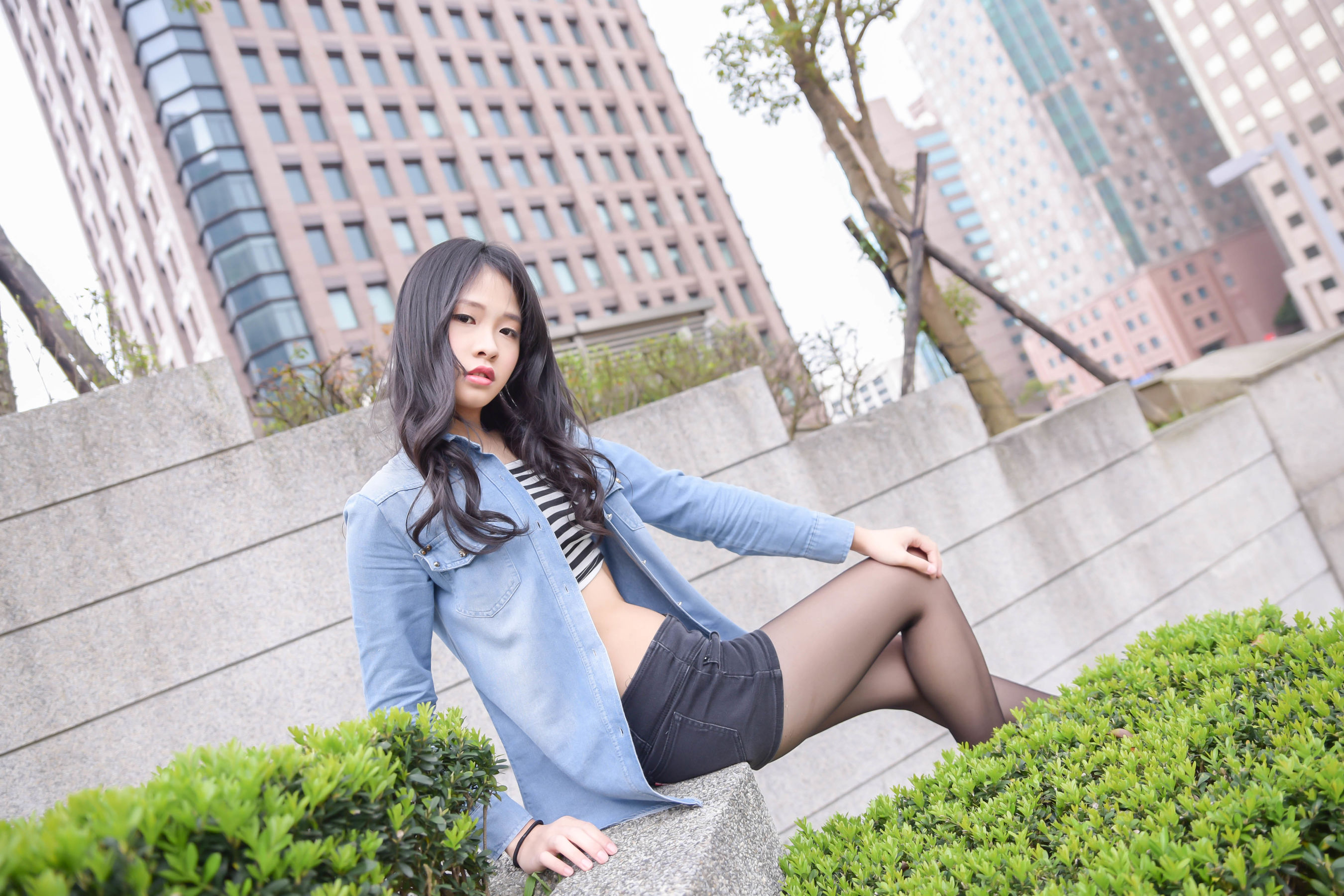 小枫《信義區外拍》-图52