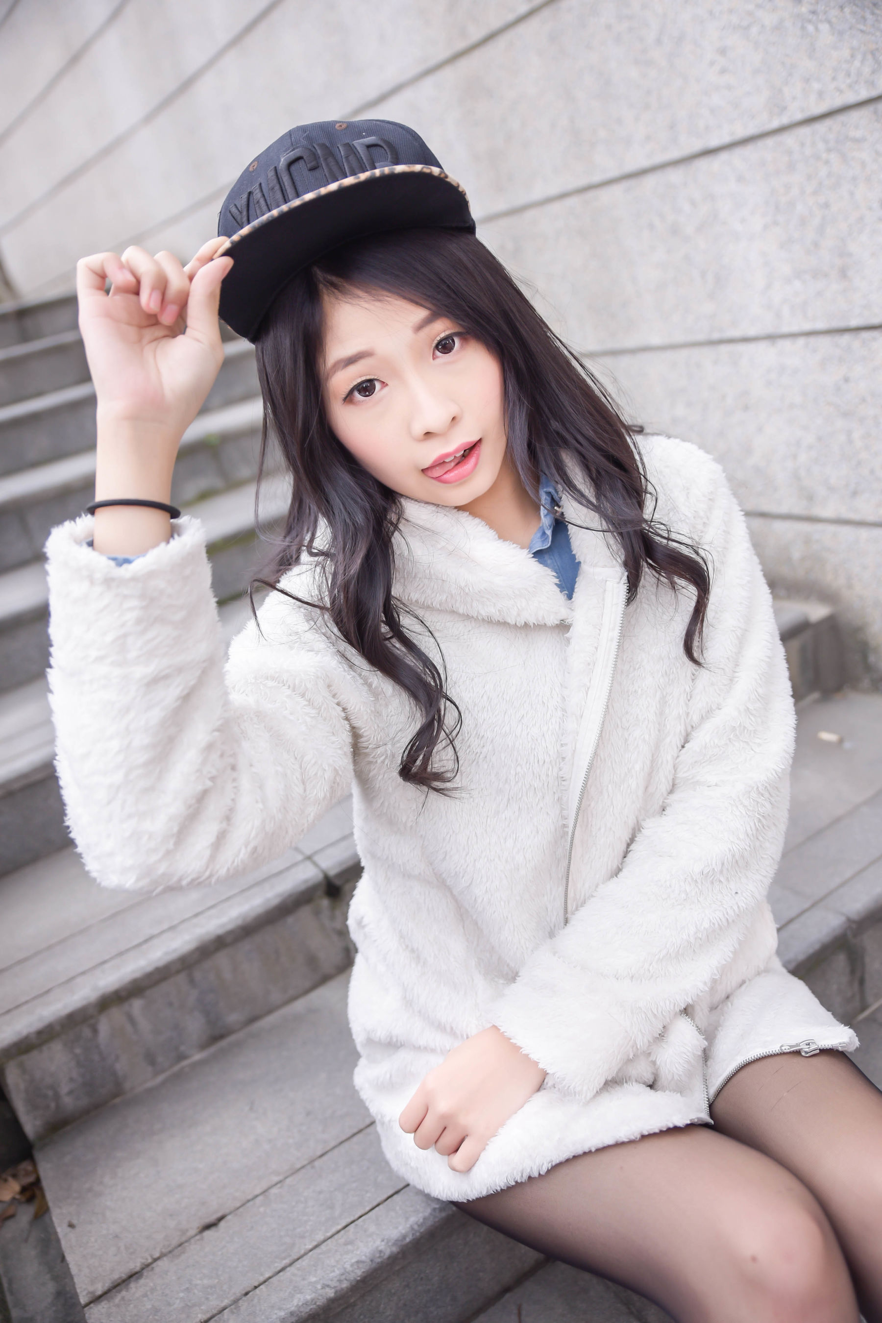 小枫《信義區外拍》-图53