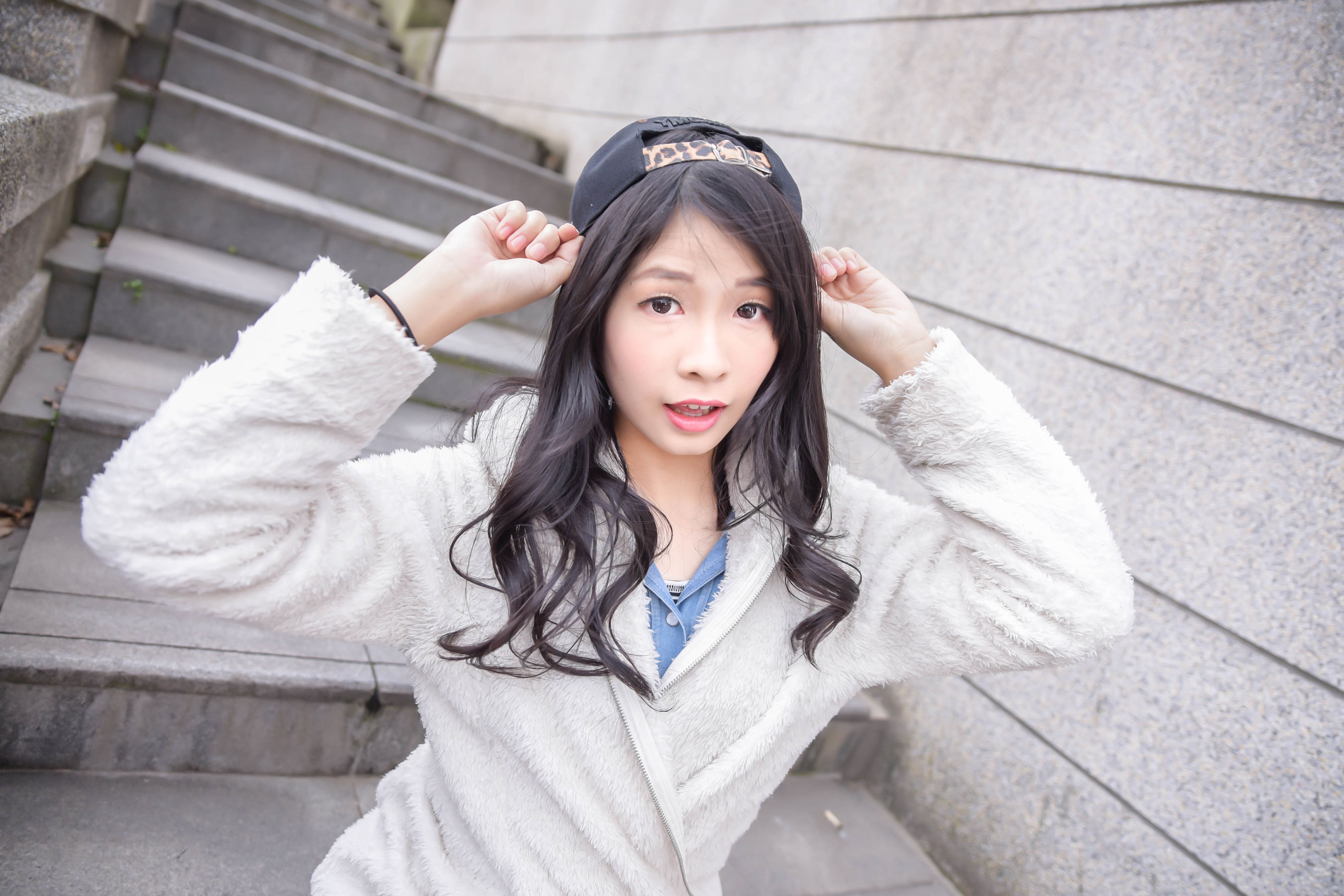 小枫《信義區外拍》-图56