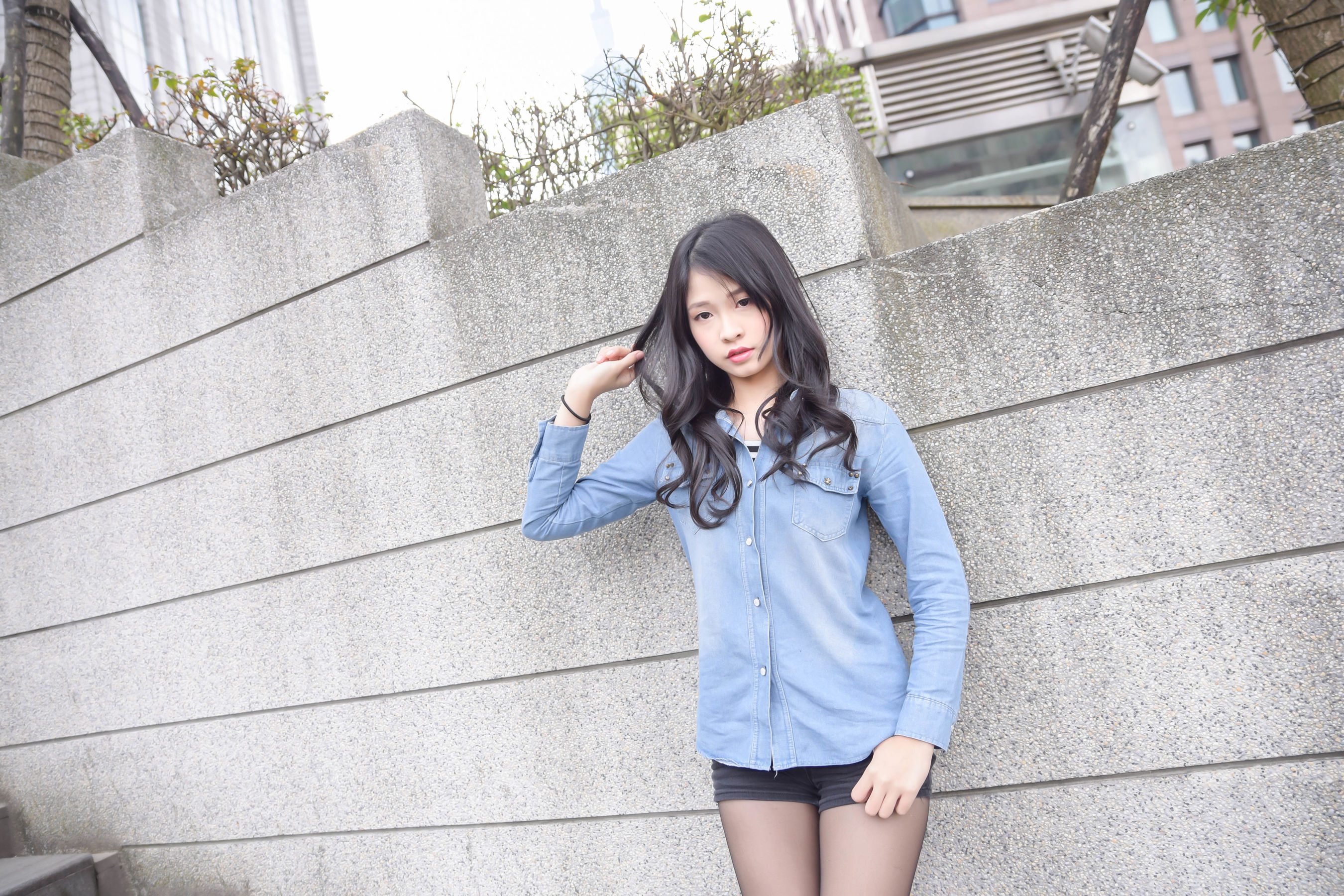 小枫《信義區外拍》-图5