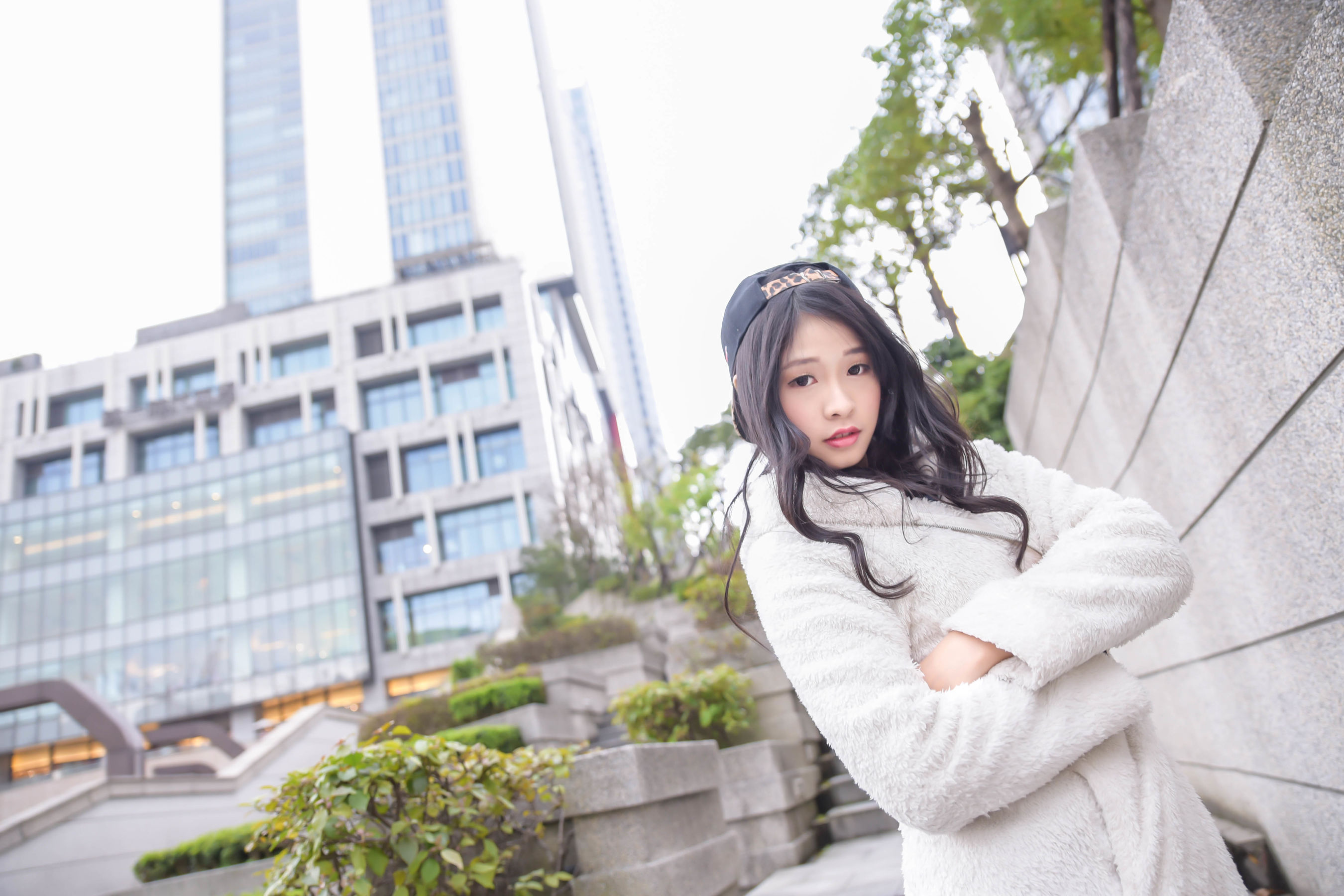 小枫《信義區外拍》-图59