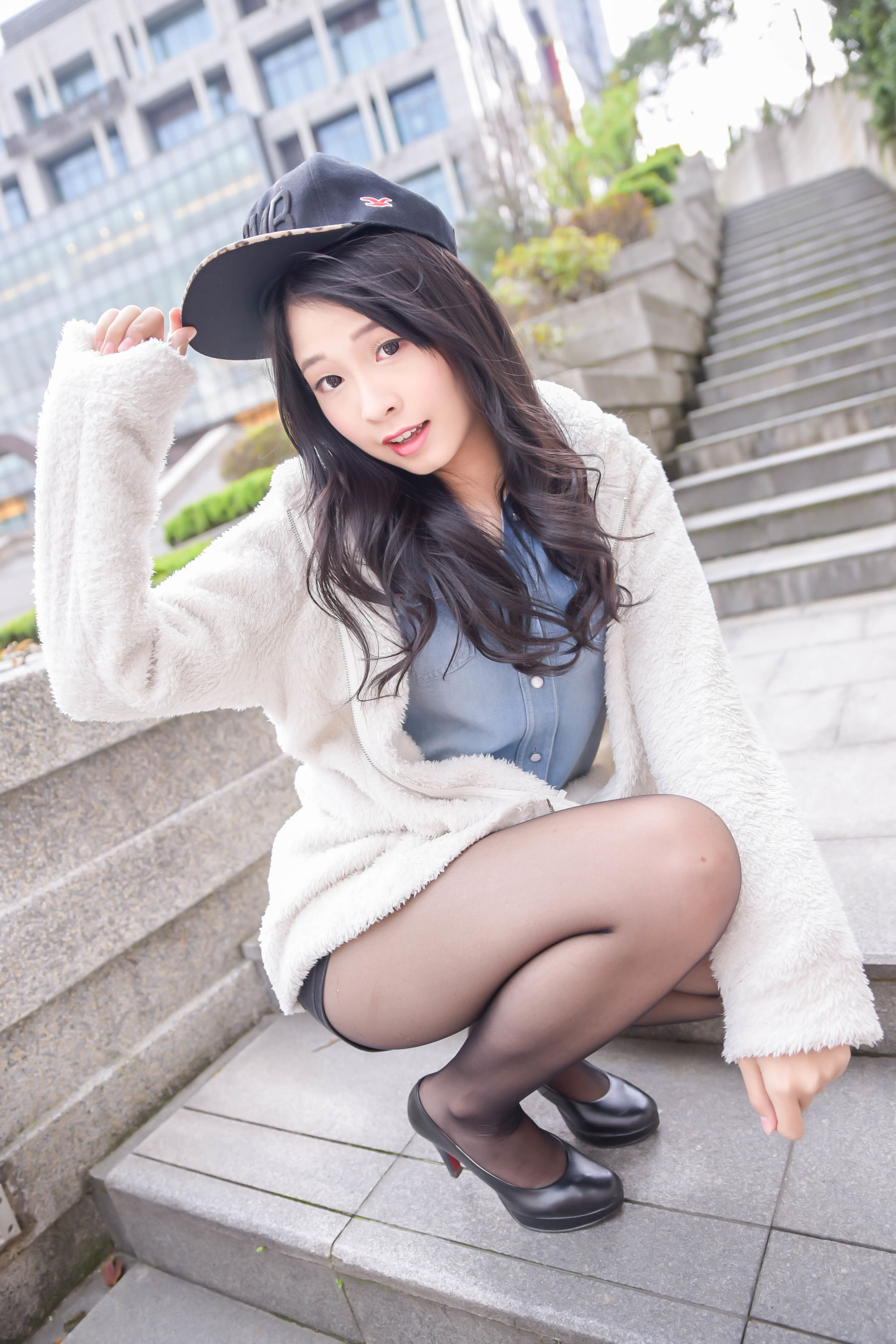 小枫《信義區外拍》-图70