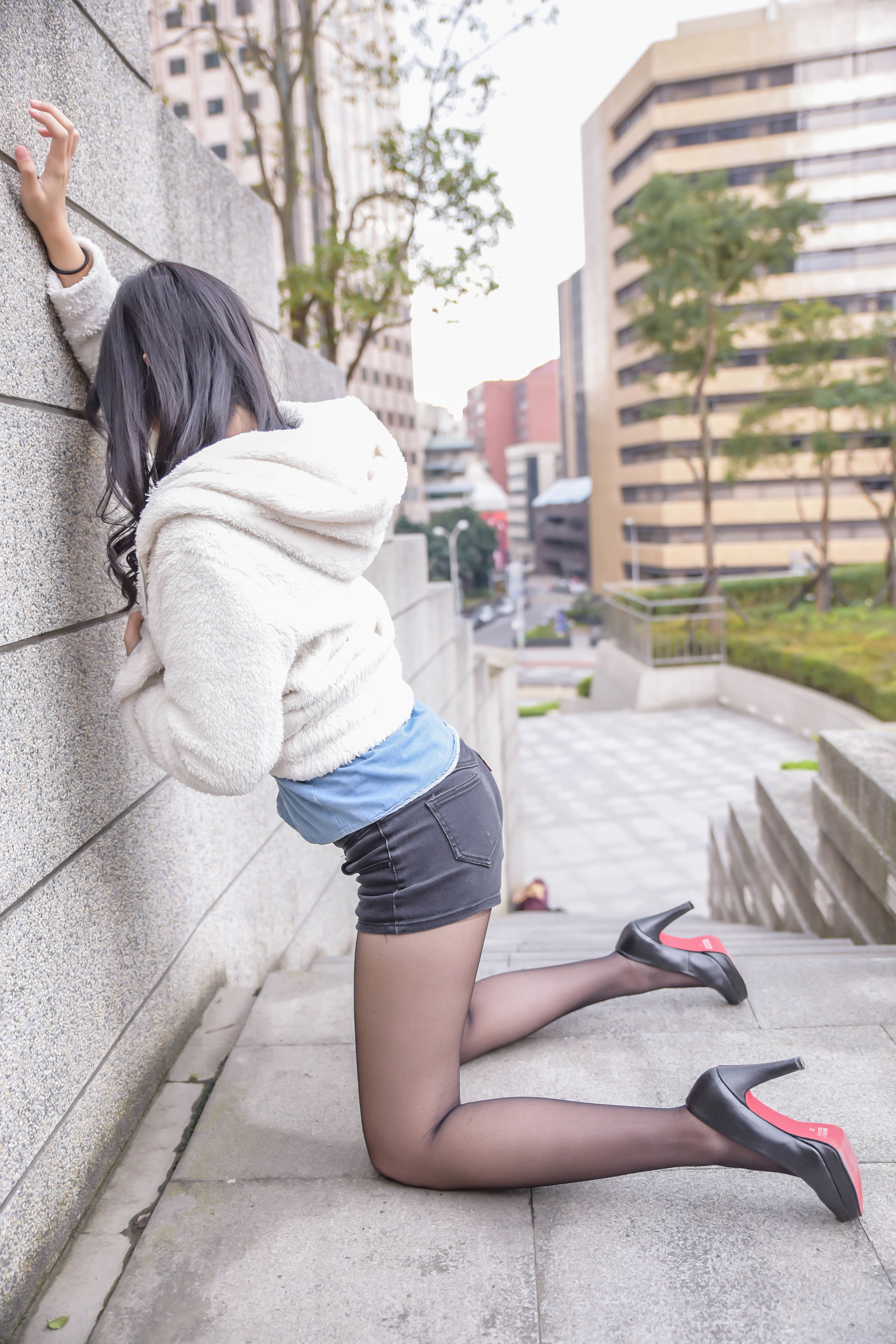 小枫《信義區外拍》-图72