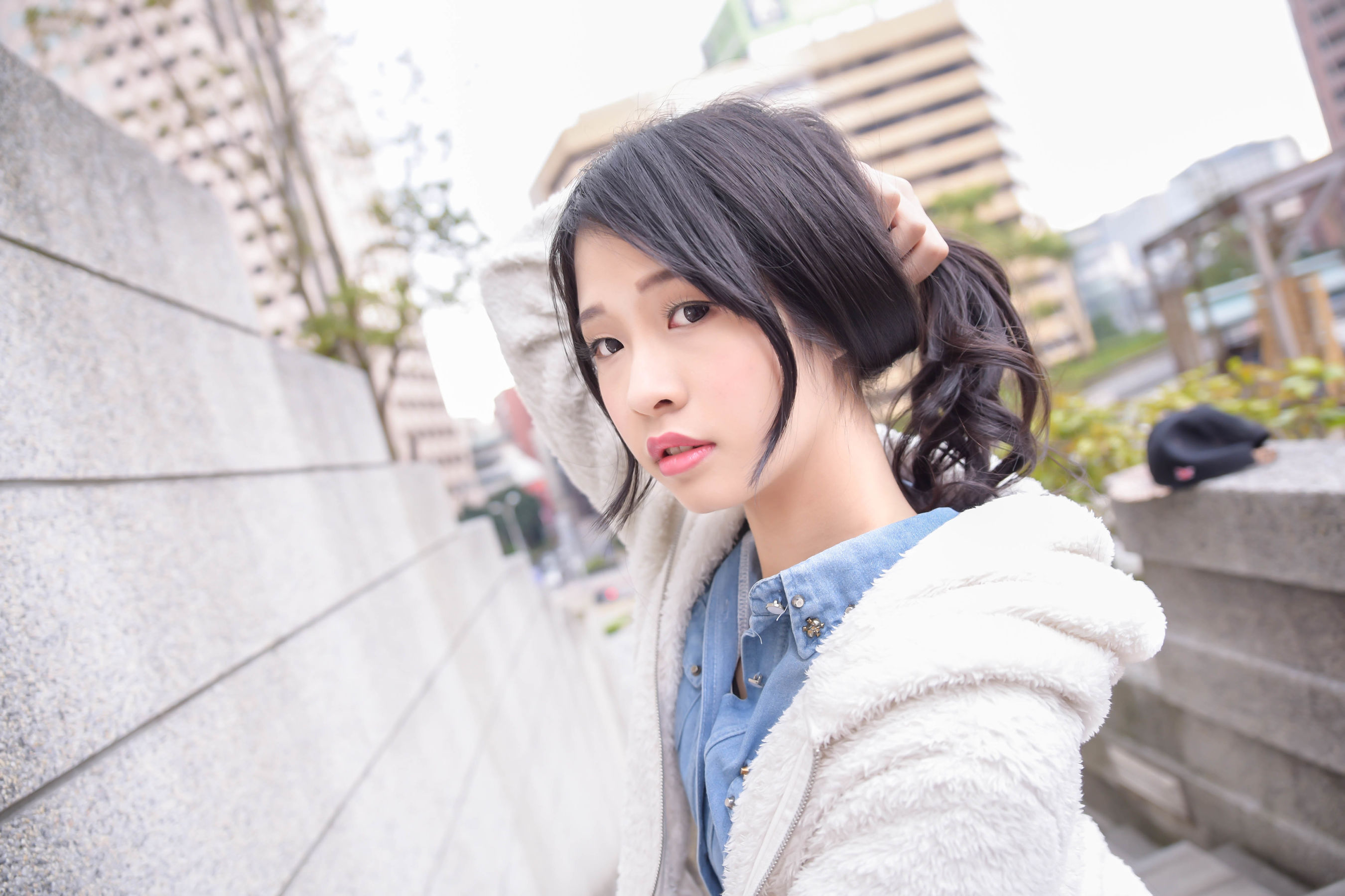 小枫《信義區外拍》-图73