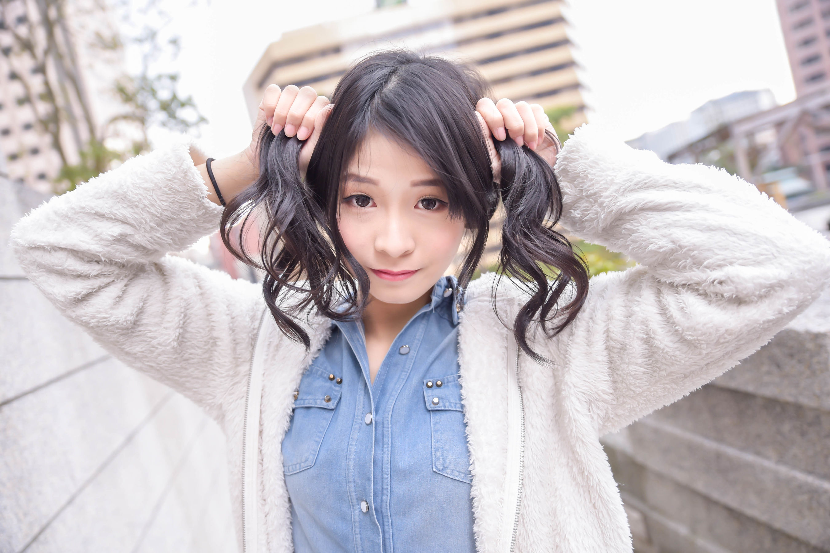 小枫《信義區外拍》-图74