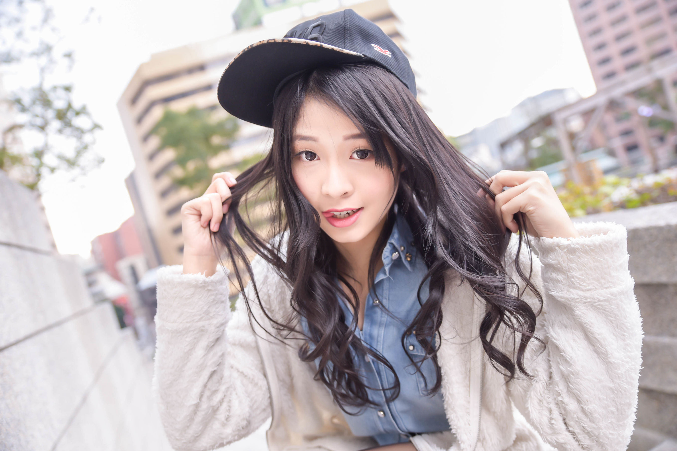 小枫《信義區外拍》-图75