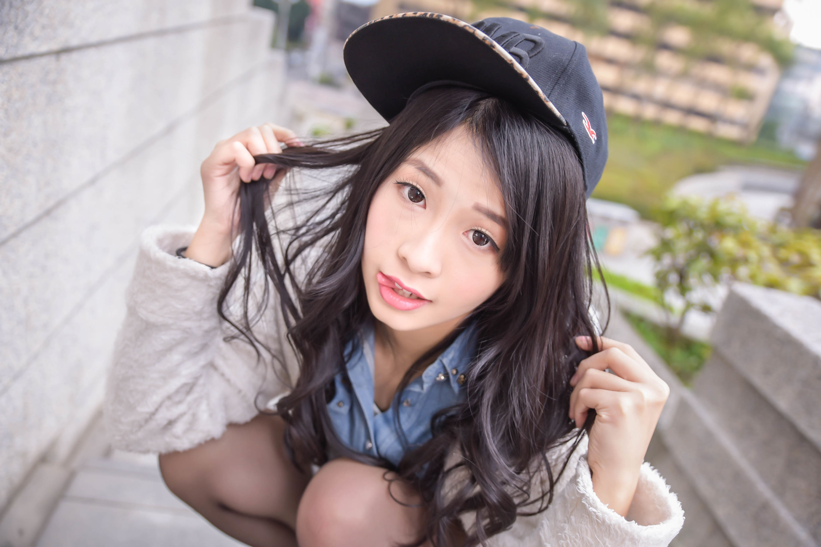 小枫《信義區外拍》-图76