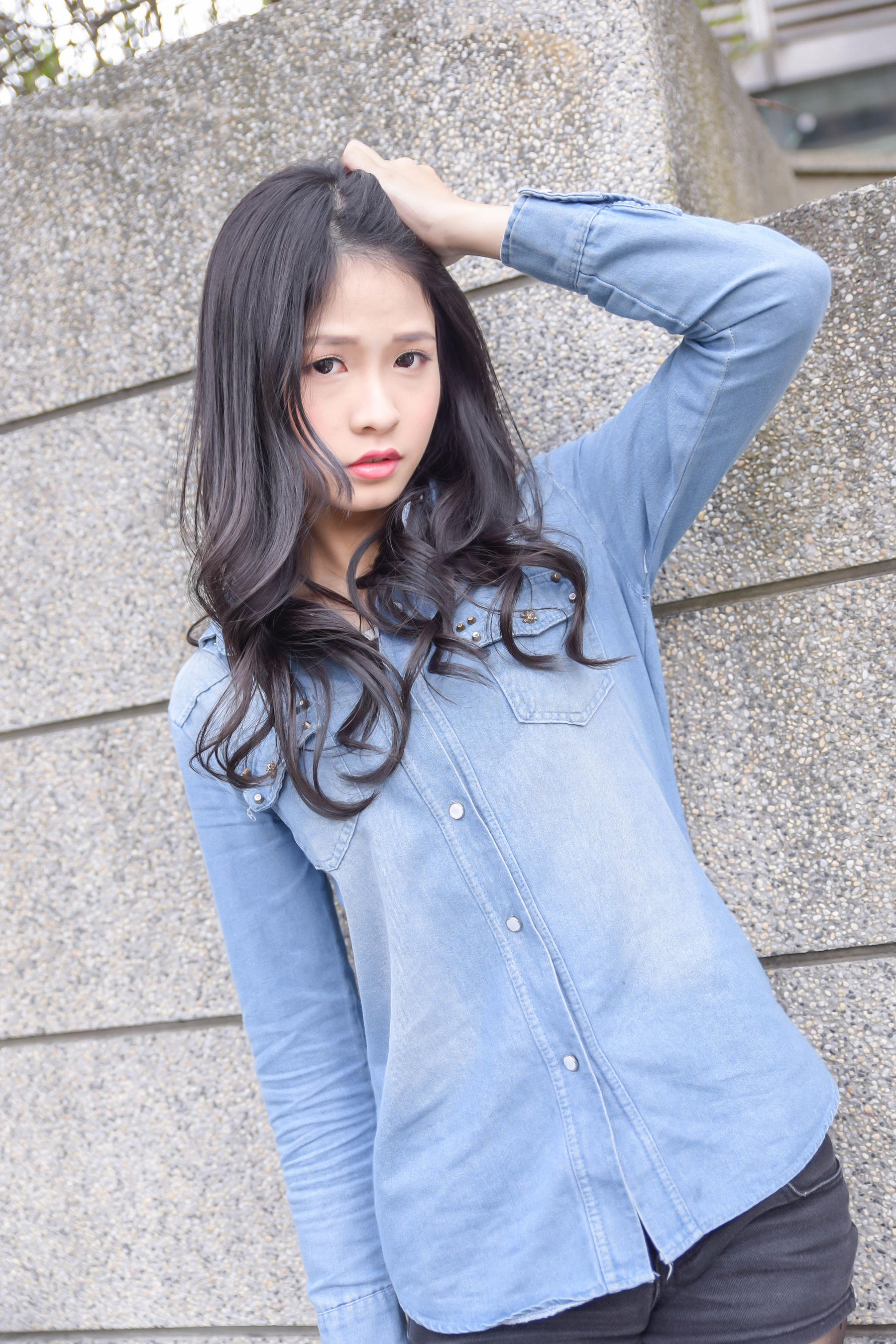 小枫《信義區外拍》-图7