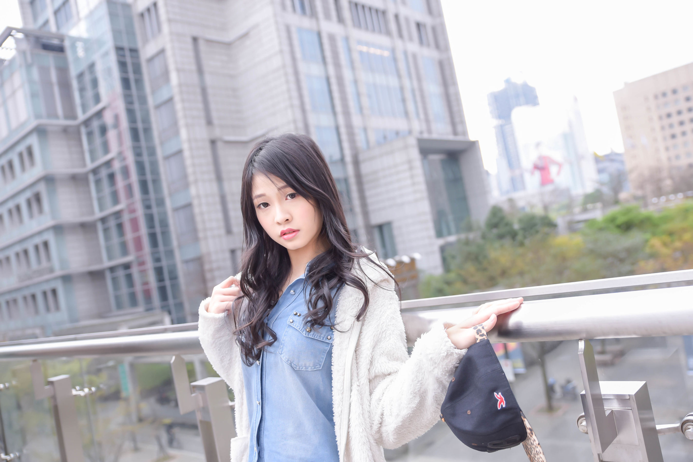 小枫《信義區外拍》-图84