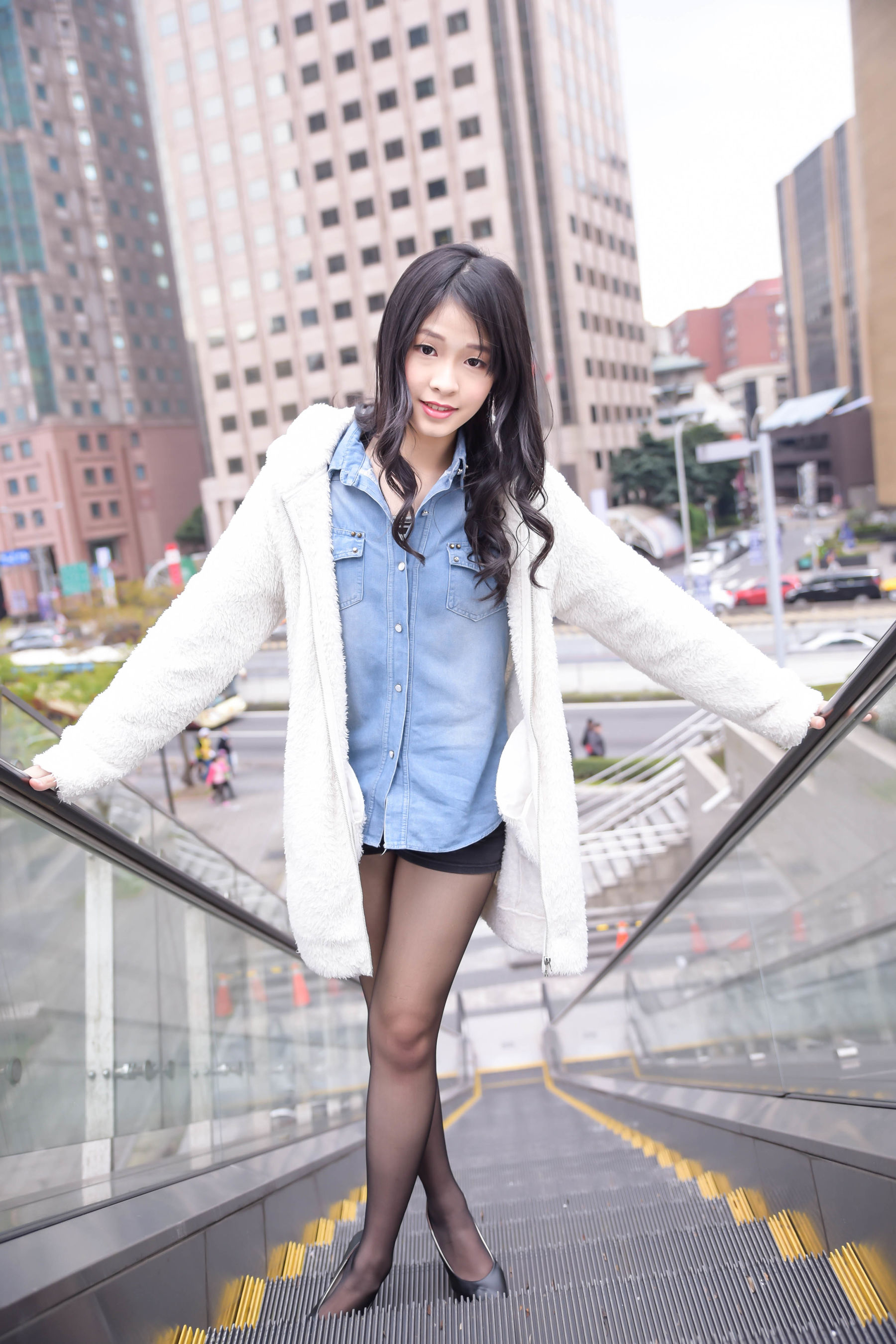 小枫《信義區外拍》-图88