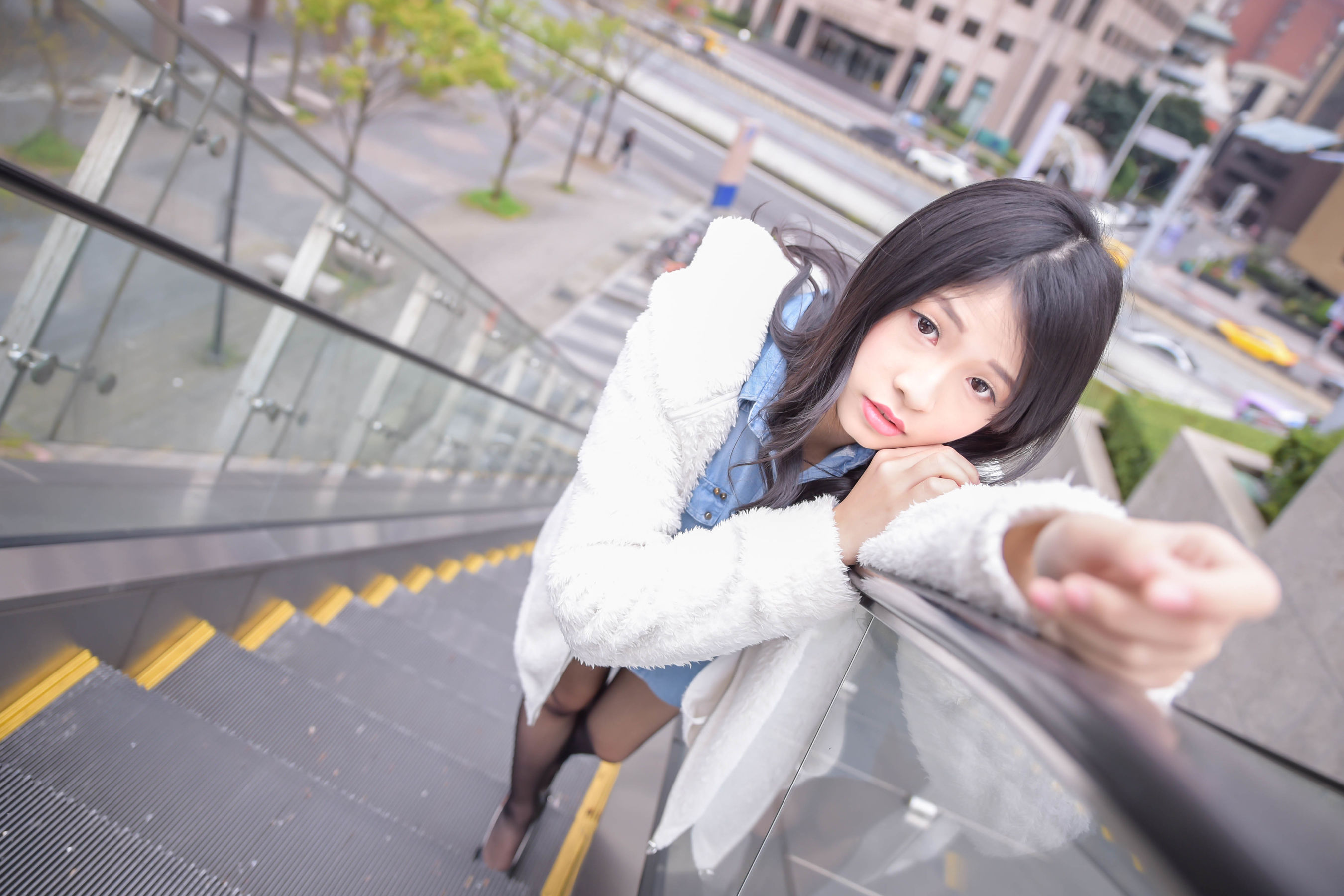 小枫《信義區外拍》-图89