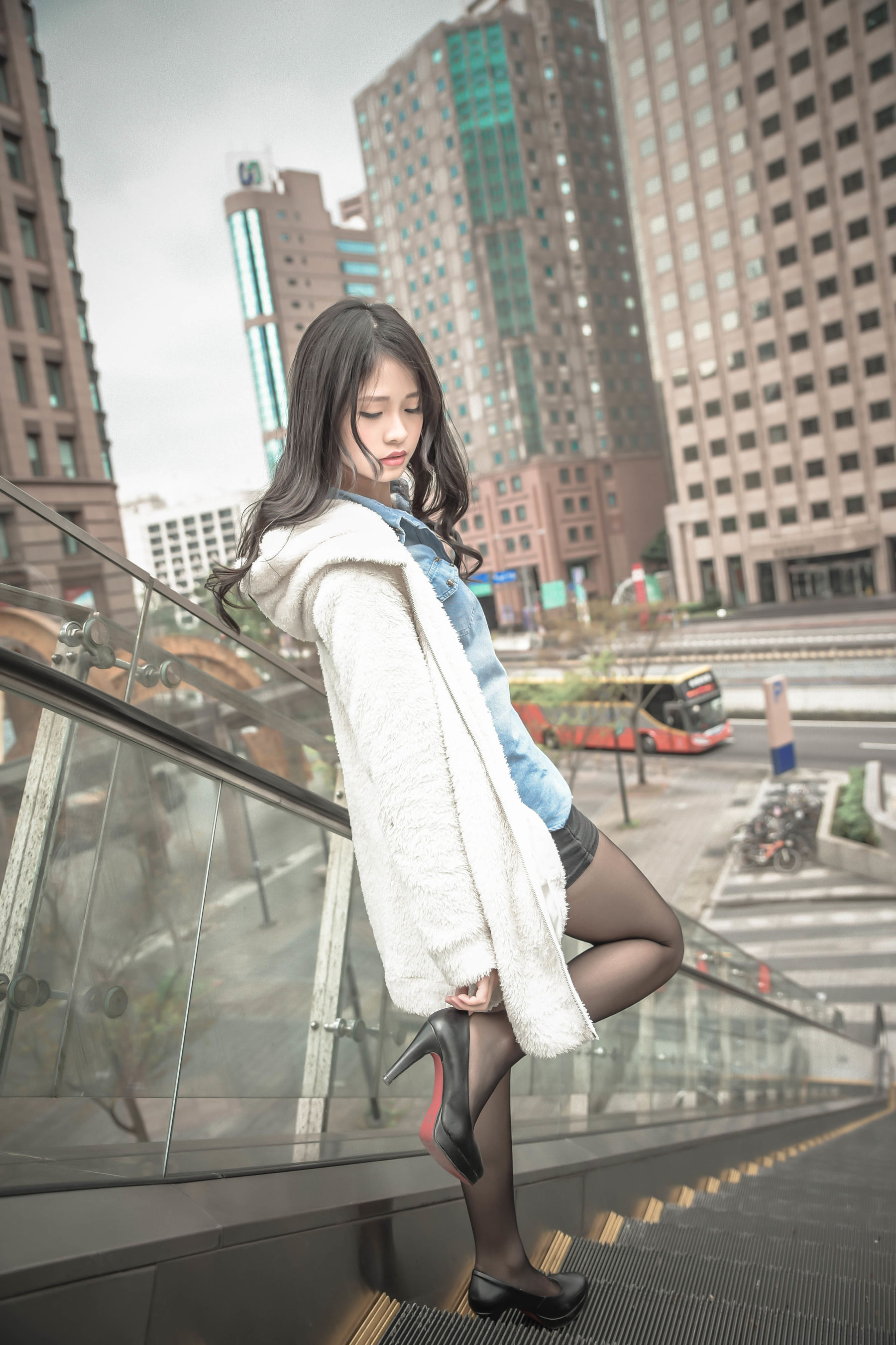 小枫《信義區外拍》-图90