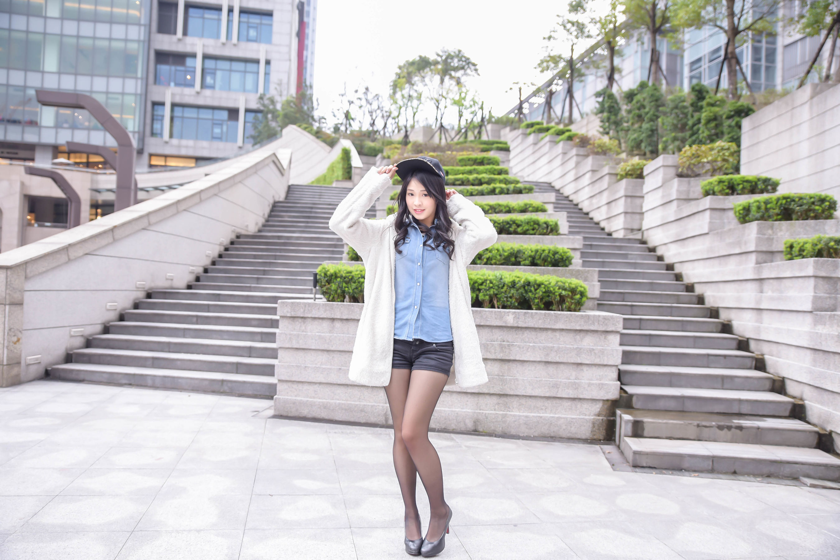 小枫《信義區外拍》-图91