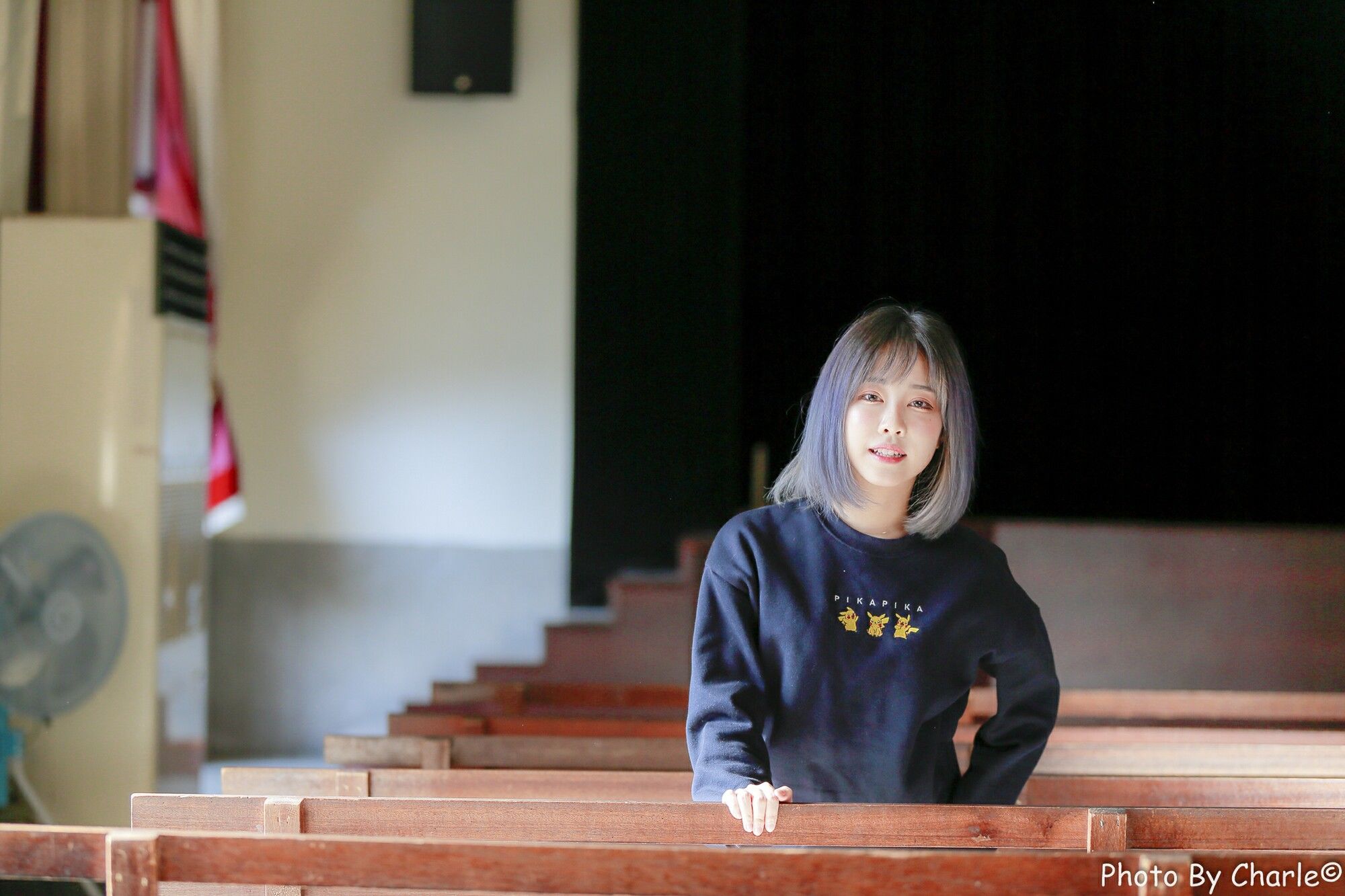 安妮兔《板橋435外拍》-图99