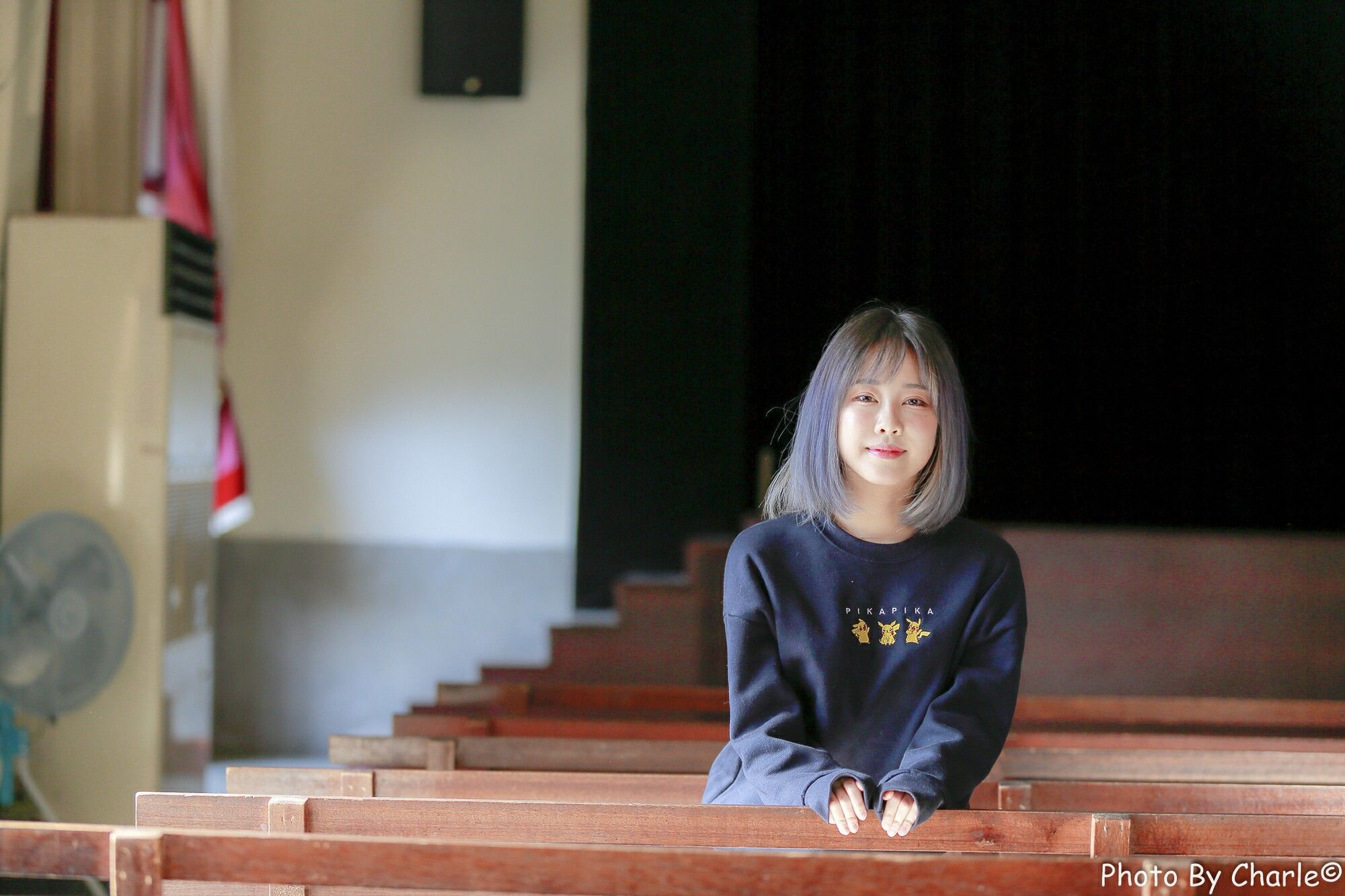 安妮兔《板橋435外拍》-图100