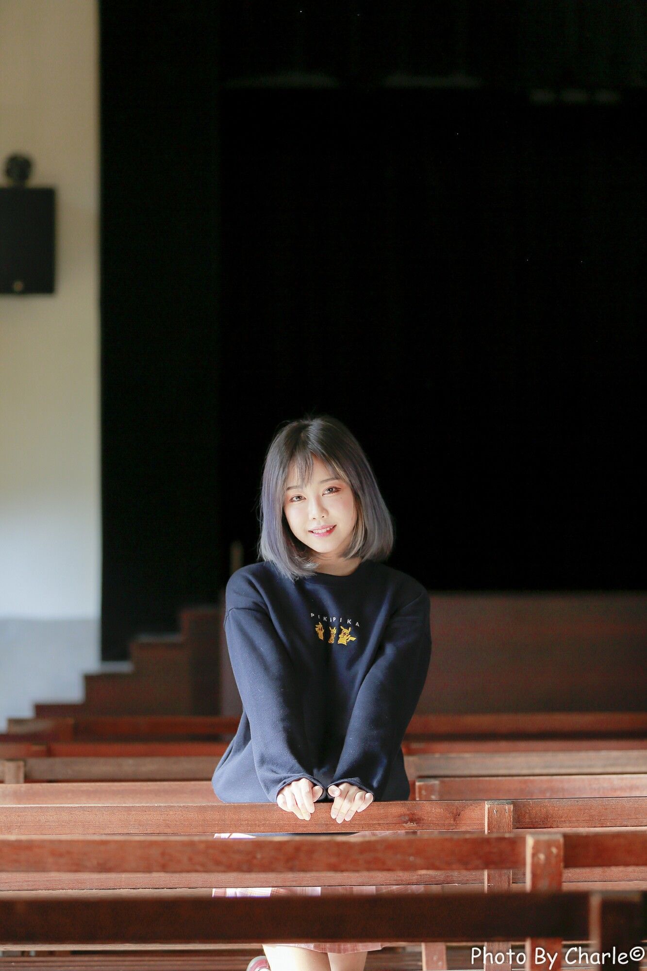 安妮兔《板橋435外拍》-图101