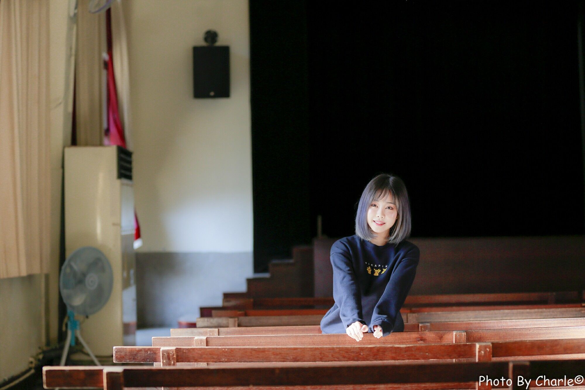 安妮兔《板橋435外拍》-图102