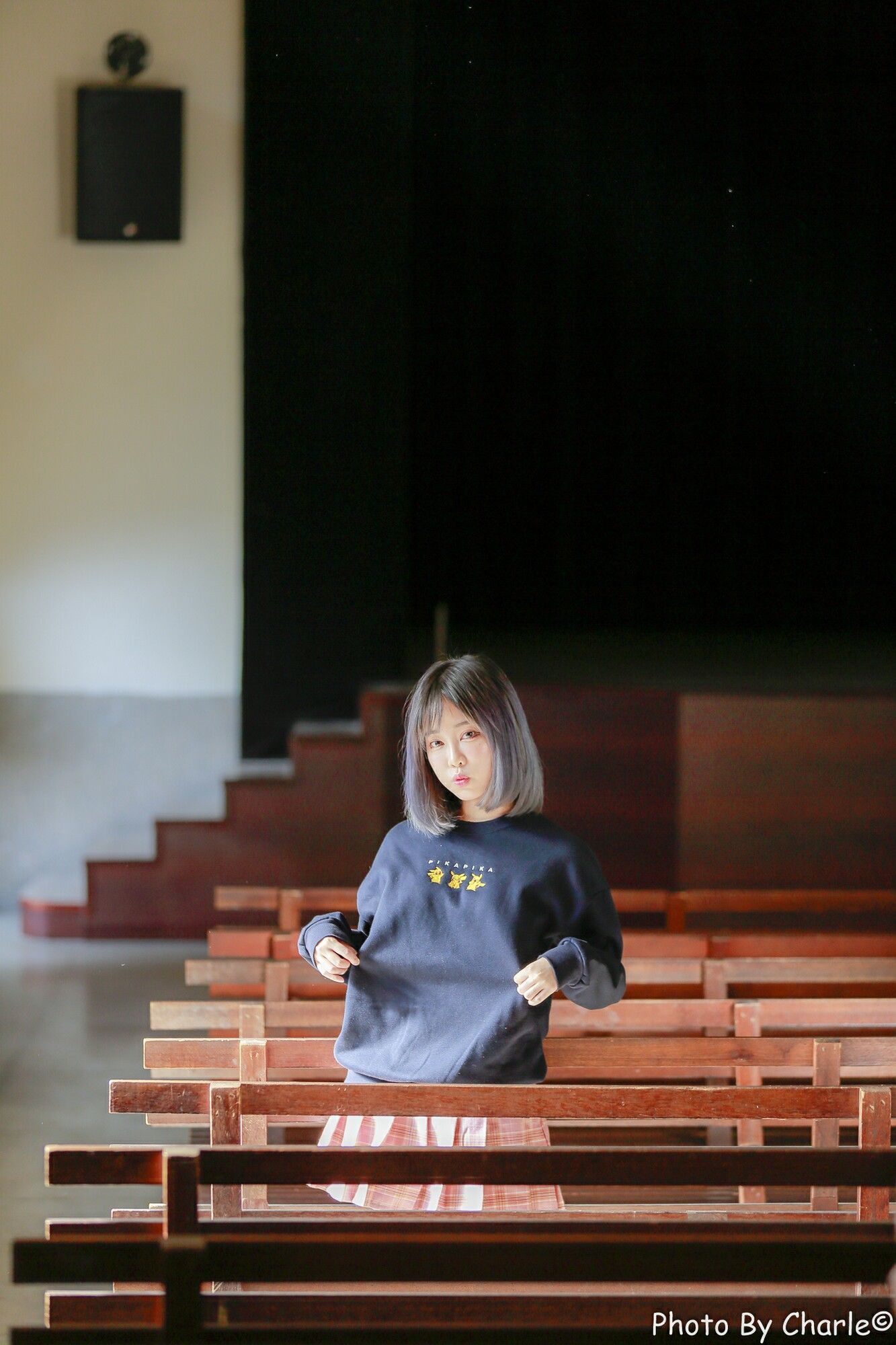 安妮兔《板橋435外拍》-图103