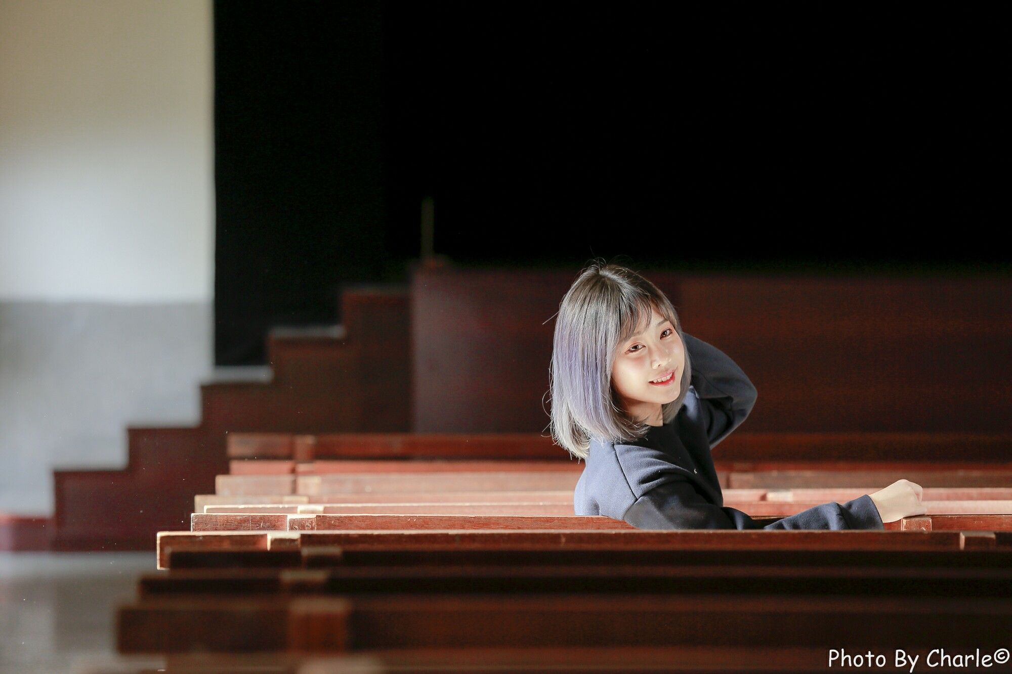 安妮兔《板橋435外拍》-图105