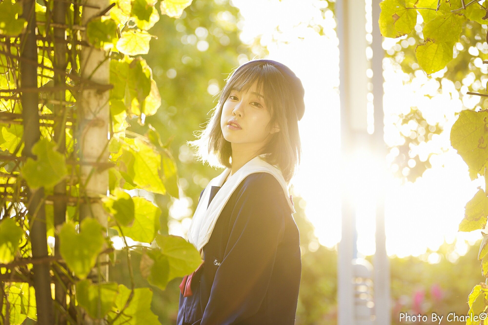 安妮兔《板橋435外拍》-图88