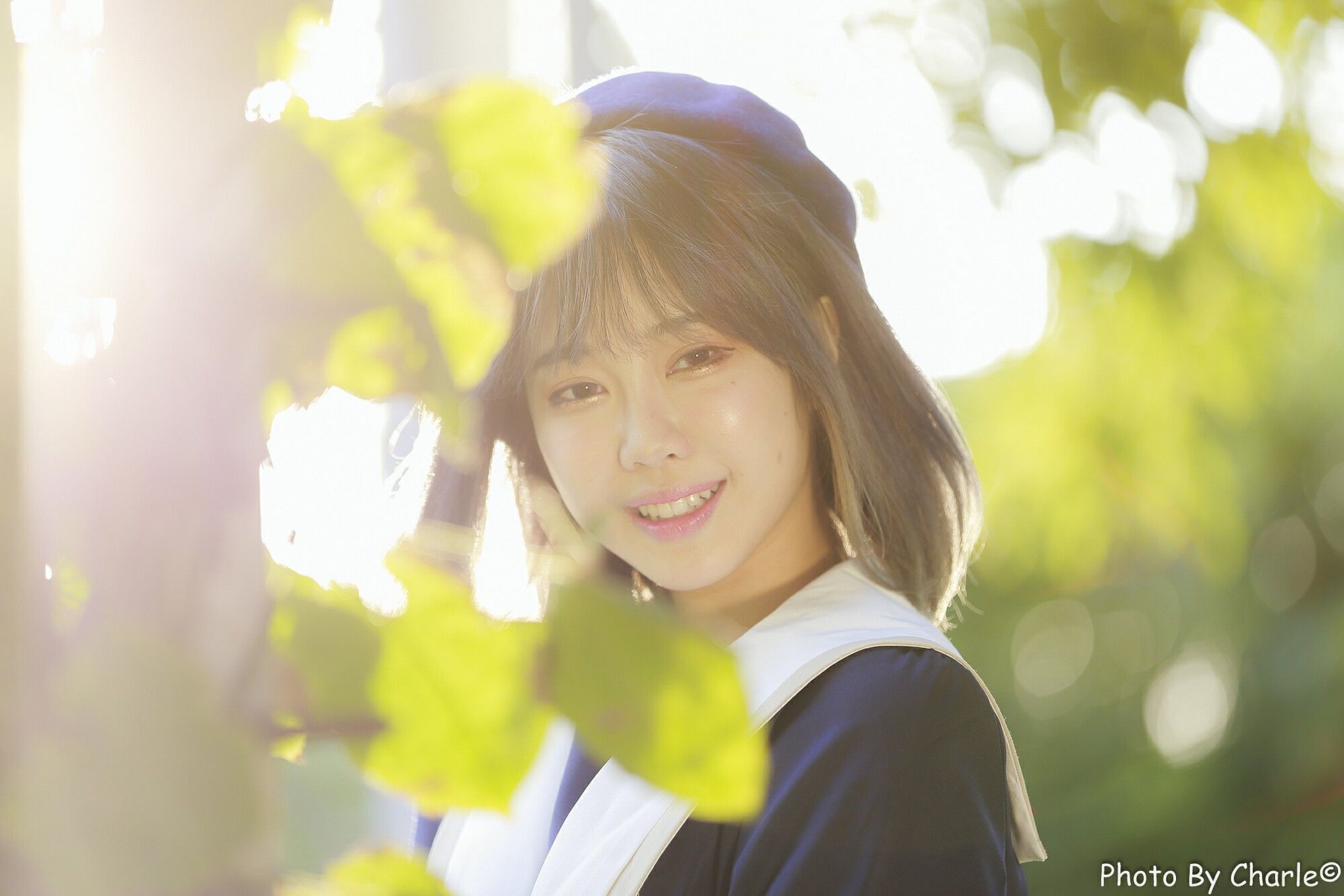 安妮兔《板橋435外拍》-图89