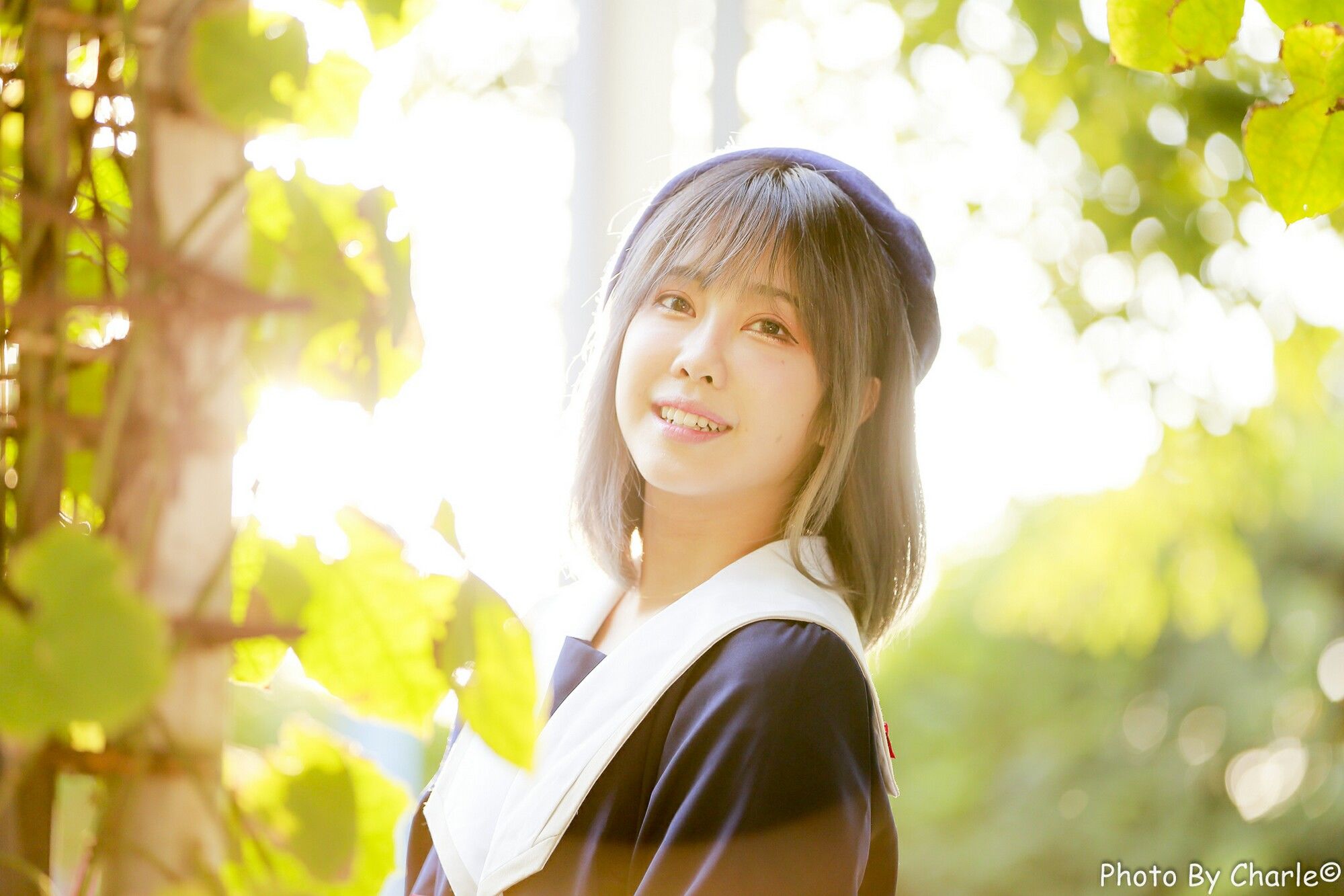 安妮兔《板橋435外拍》-图90